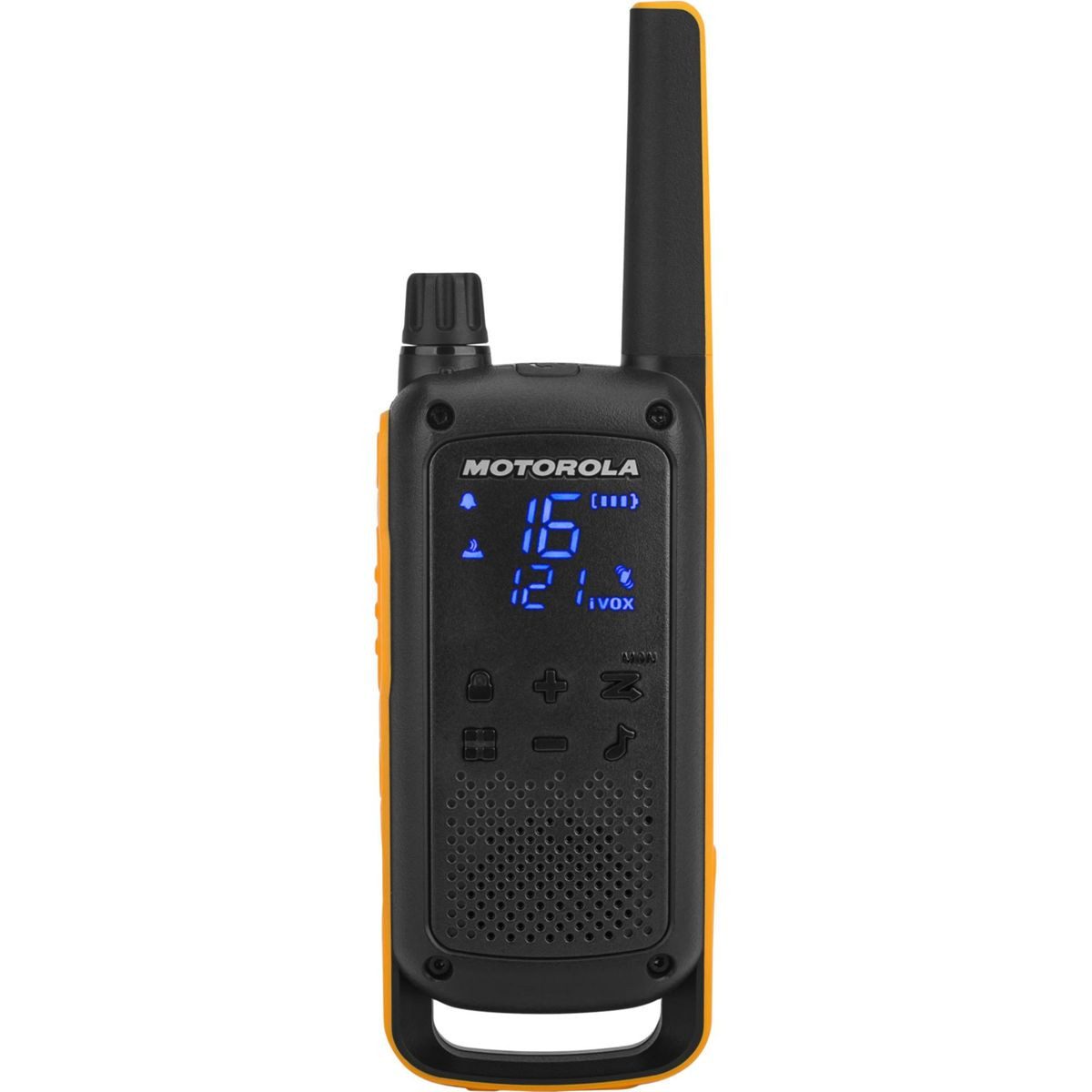 Motorola Funkgerät TALKABOUT T82 Extreme Quad – Bild 2 von 5