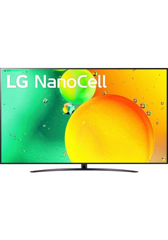LG 70NANO766QA LED-Fernseher (177 cm/70 Z...