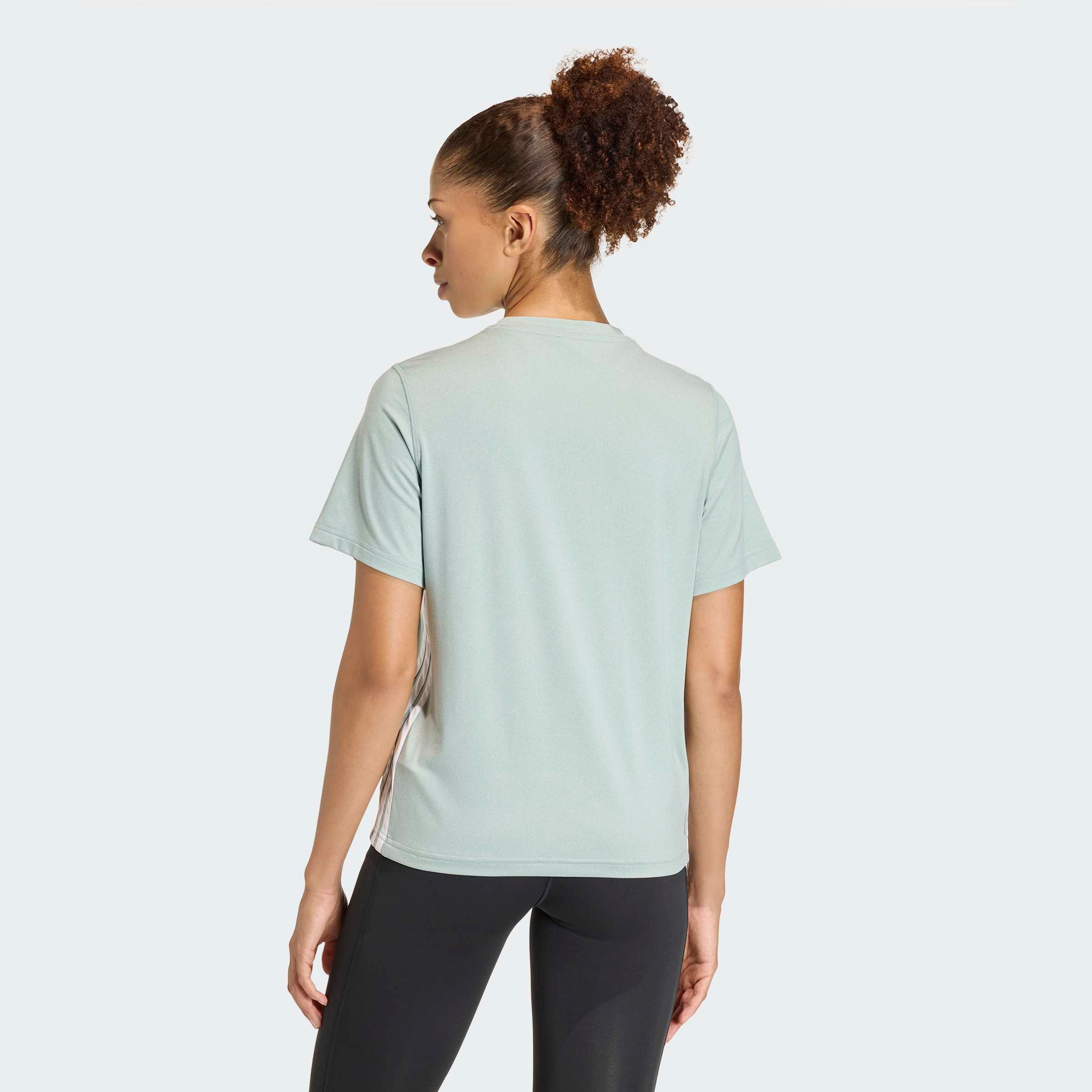 adidas Performance T-Shirt WE 3S CREW TEE günstig online kaufen