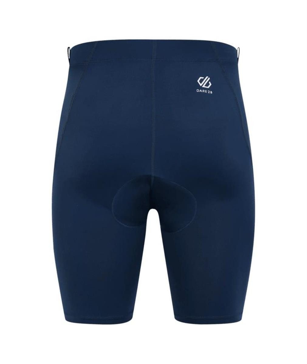 Dare2b Trainingshose Radlerhose kurz Herren Bold Short Mens Cycle shorts