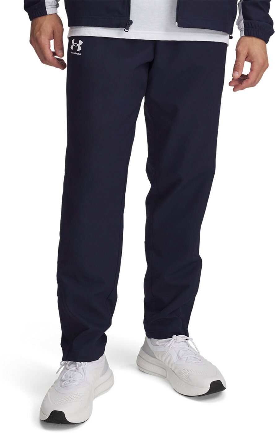 Under Armour® Sporthose UA RIVAL WVN günstig online kaufen