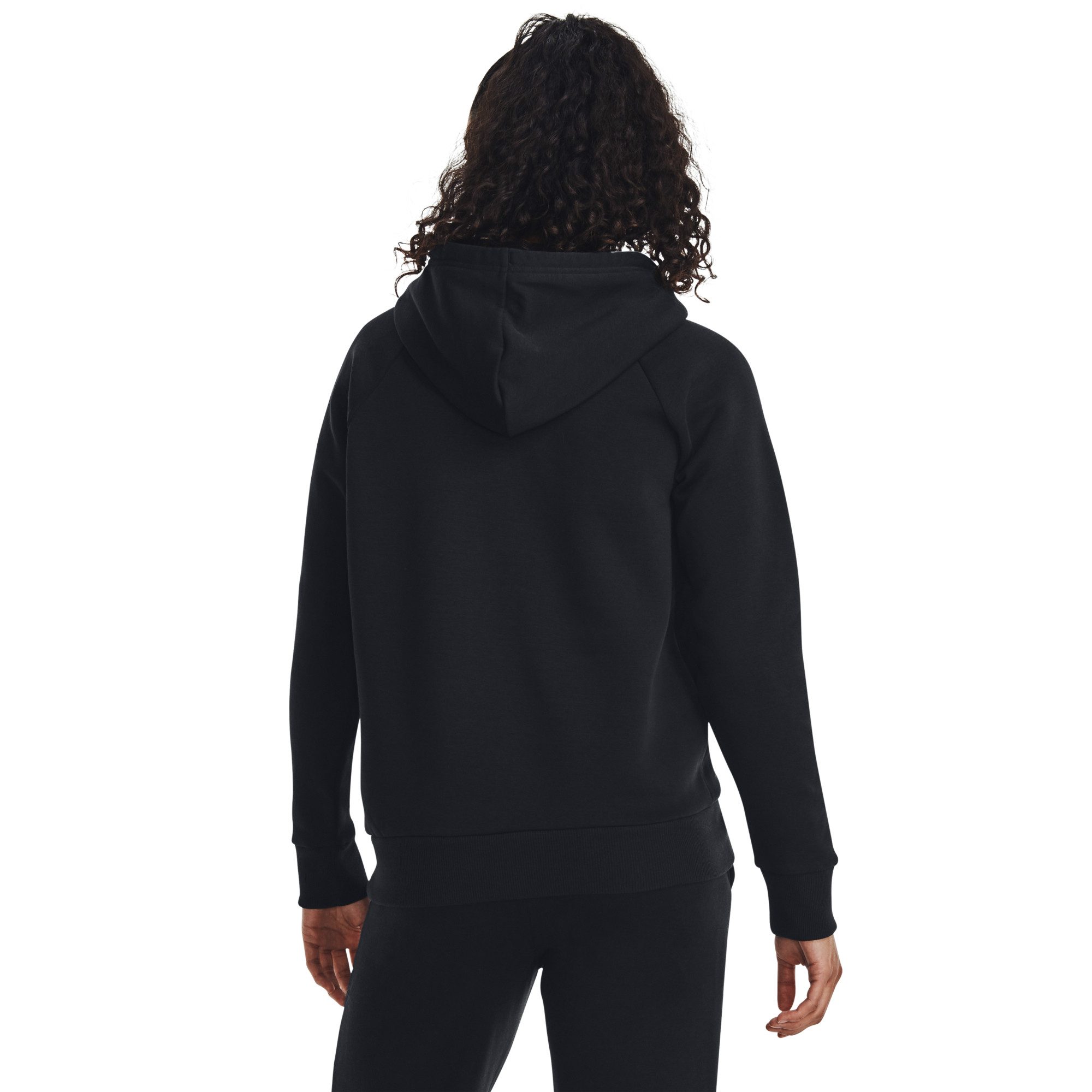 Under Armour® Kapuzenpullover Under Armour Damen Kapuzenpullover Rival Fleece Hoodie 1379501