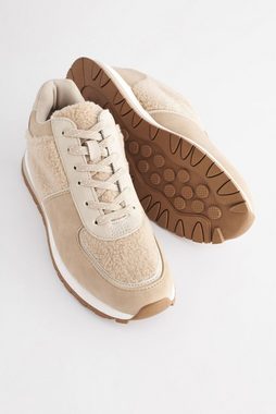 Next Forever Comfort® Turnschuhe farblich abgesetzt Sneaker (1-tlg)