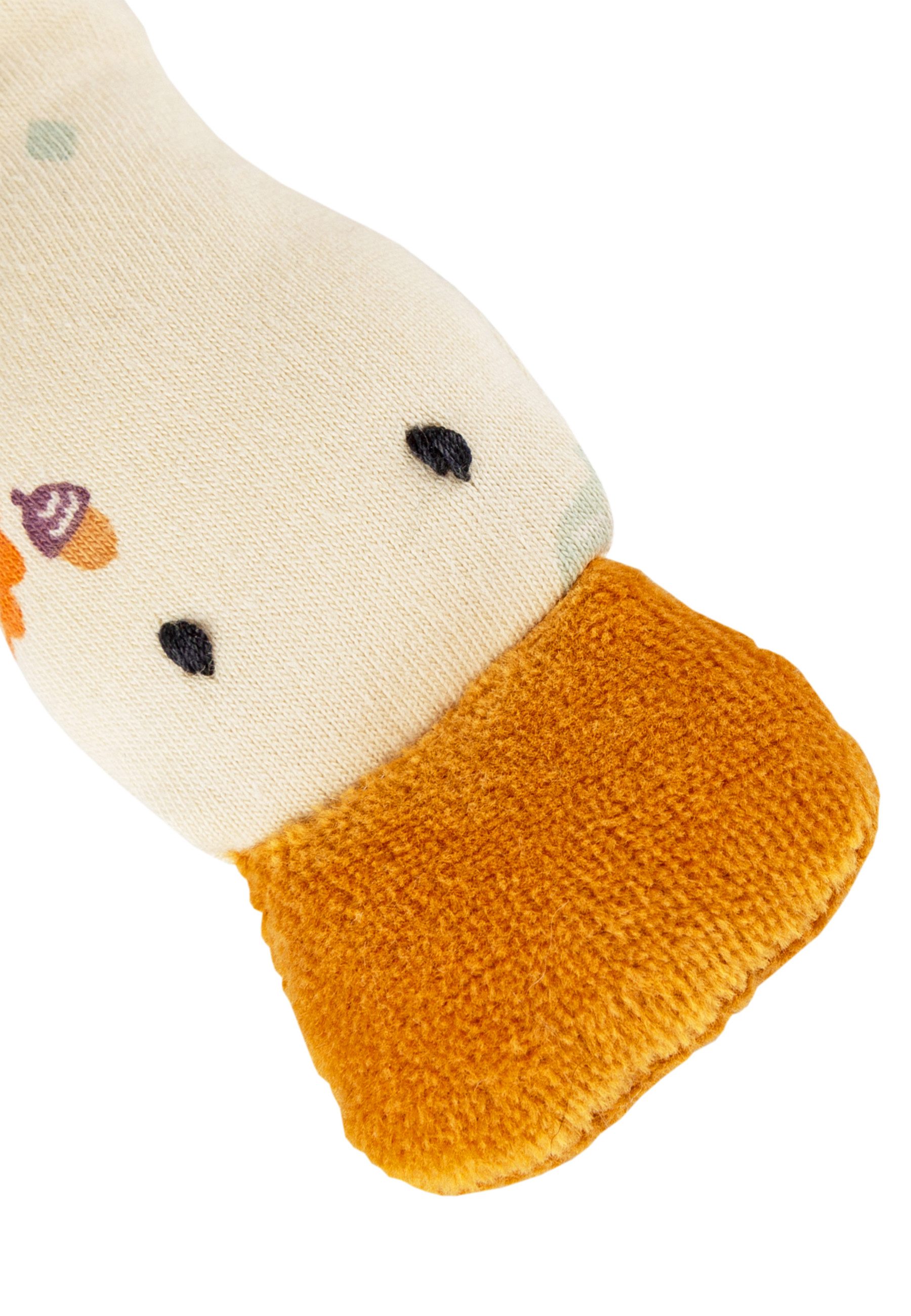 Sigikid Greifling sigibaby für Babys und Kleinkinder Unisex (1-tlg)
