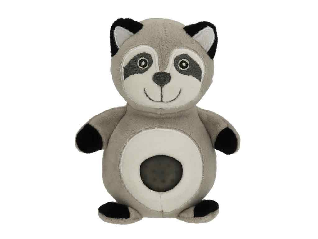 bb Klostermann Softball BB Klostermann Jellyroos Waschbär Bandit Quetschtier Stressball