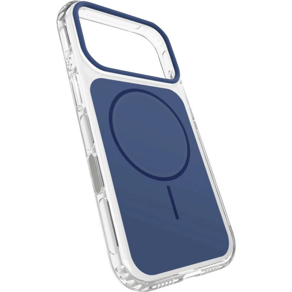 sbs Handyhülle Block Mag Backcover Apple iPhone 18 Pro, iPhone 17 Pro Blau