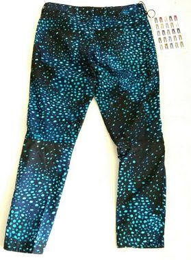 Tapered-fit-Jeans G-Star Damen Hosen, PHARRELL WILLIAMS G-Star Elwood X25 3D Boyfriend 15 Whale Shark Print