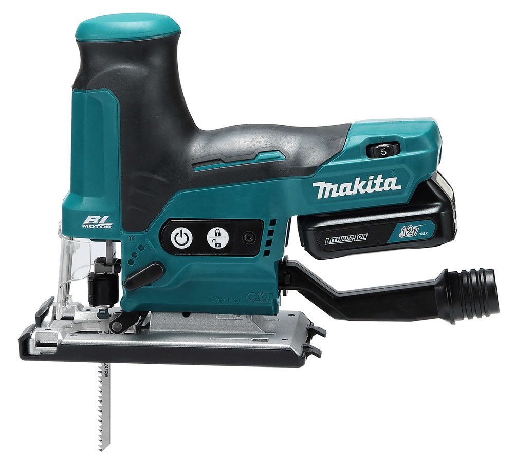 Makita Akku-Pendelhubstichsäge günstig online kaufen