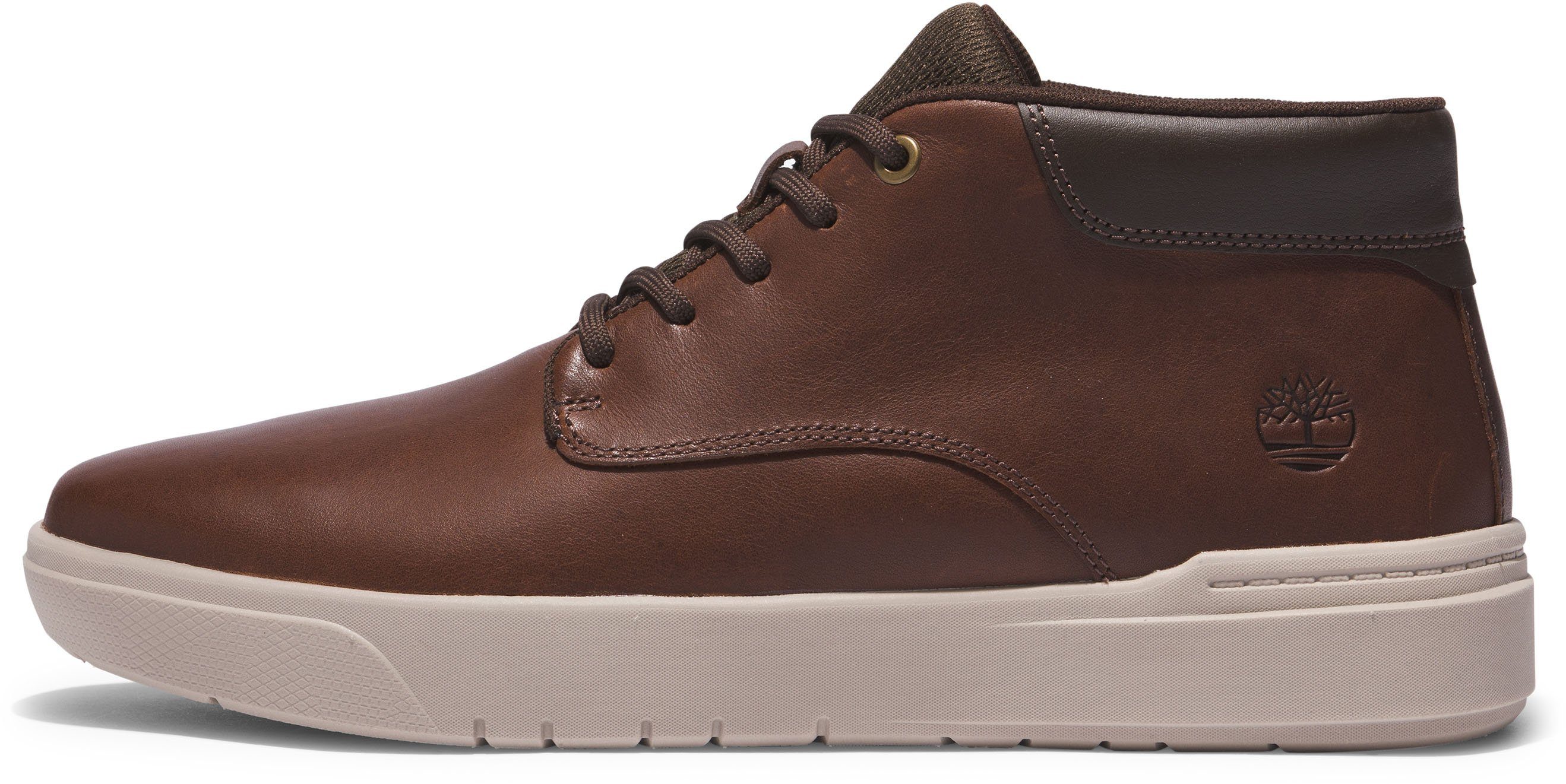 Timberland SENECA BAYMID LACE UP SNEAKER günstig online kaufen