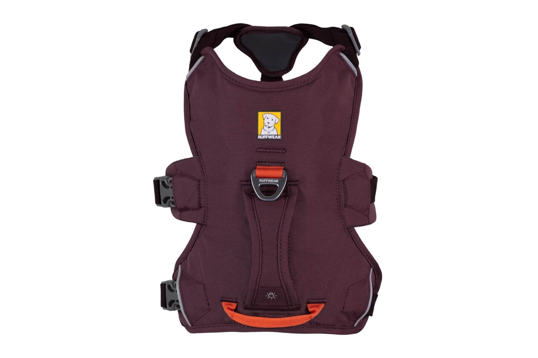 Ruffwear Hunde-Geschirr Web Master Harness günstig online kaufen