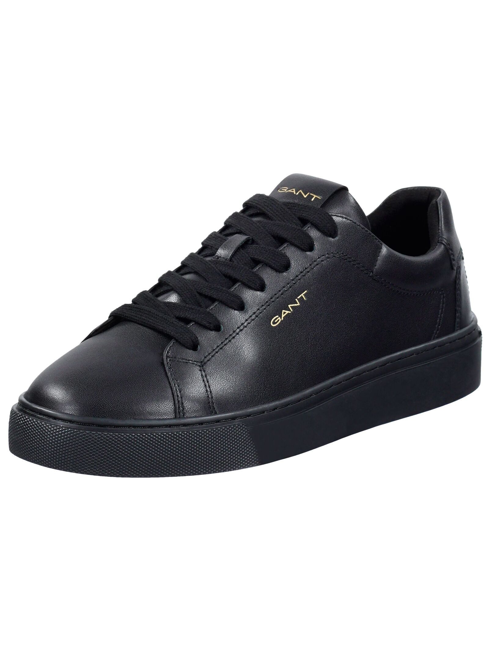 Gant Gant Sneaker Leder Sneaker