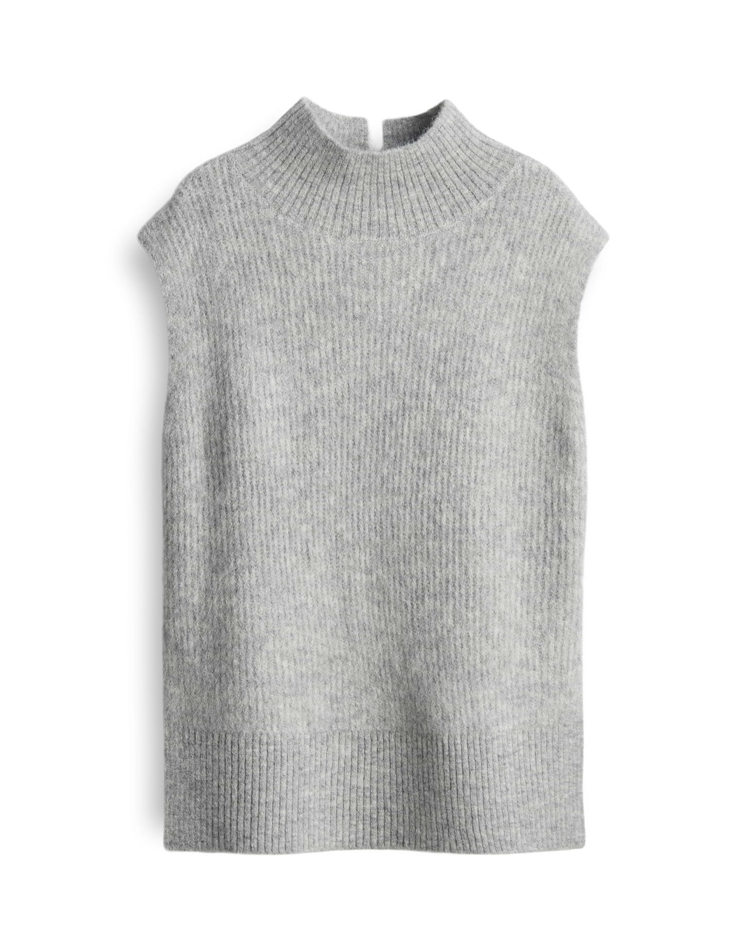 someday Pullunder TACY Regular aus haarigen günstig online kaufen
