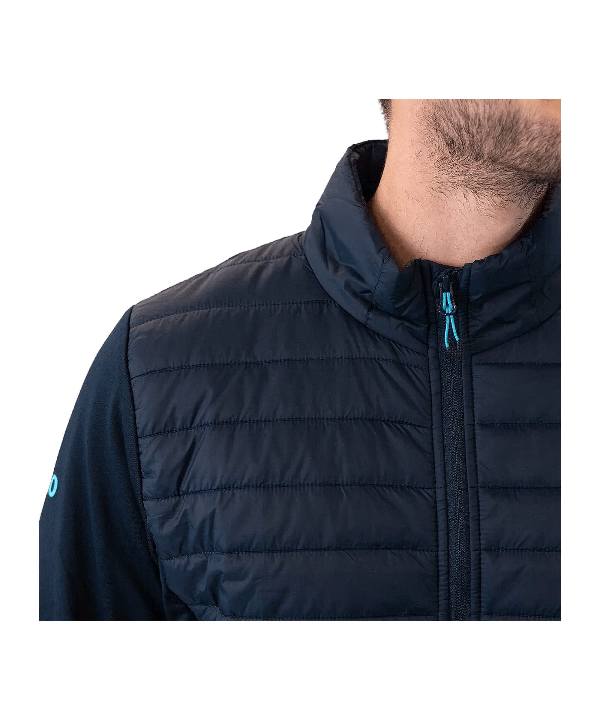Jako Allwetterjacke Hybridjacke Premium (1-St) default – Bild 3 von 5