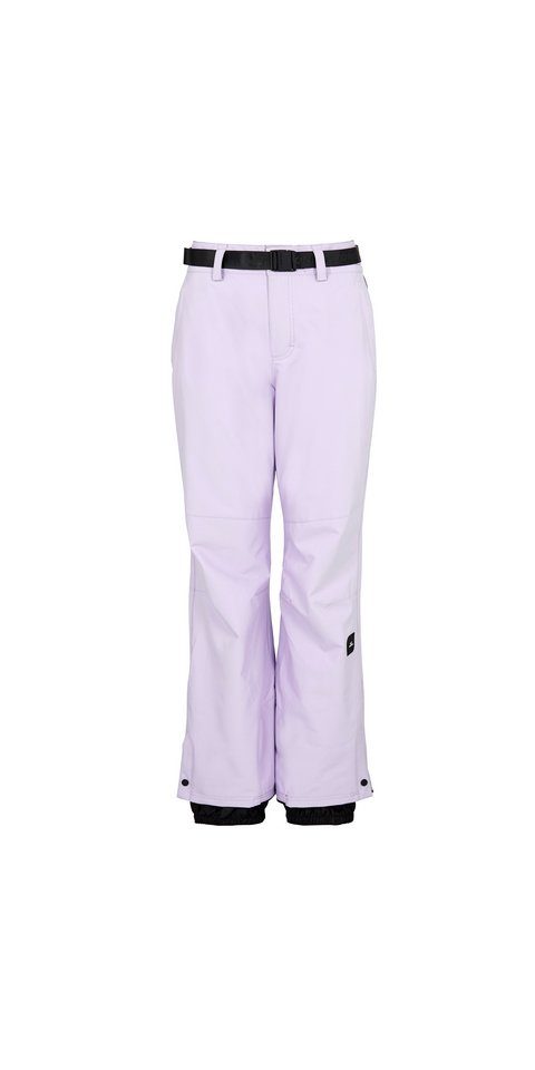 O'Neill Skihose STAR PANTS Purple Rose