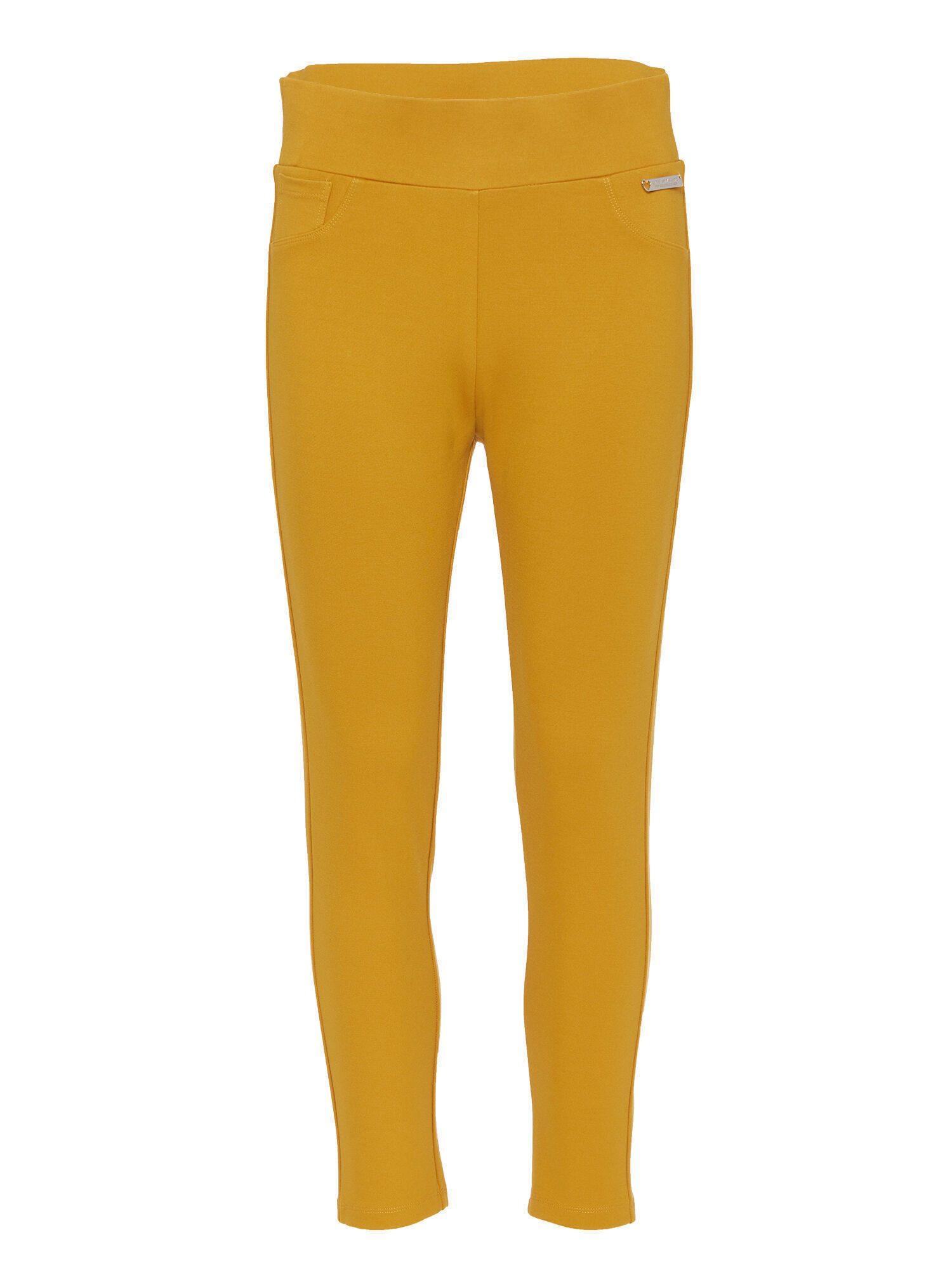 Christian Materne 7/8-Jeggings Jeggings Körpernah günstig online kaufen