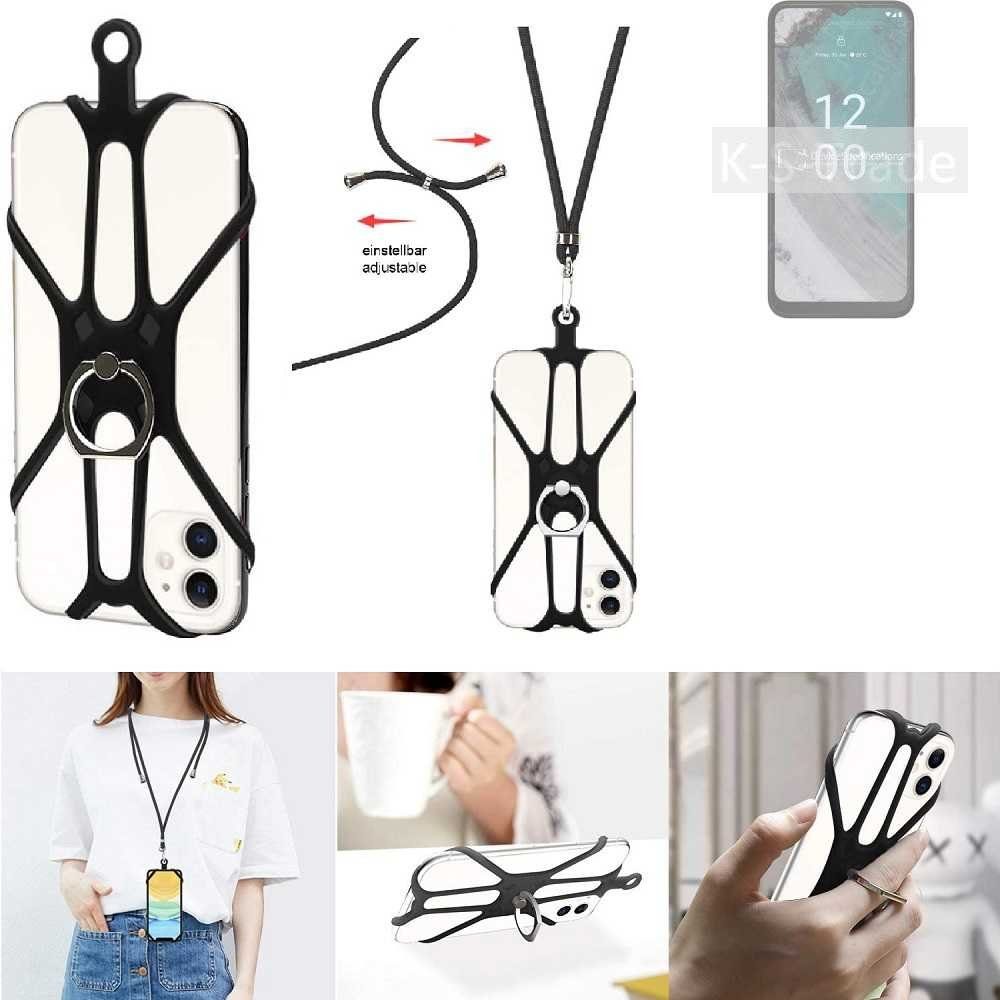 Handyhülle für Nokia C32