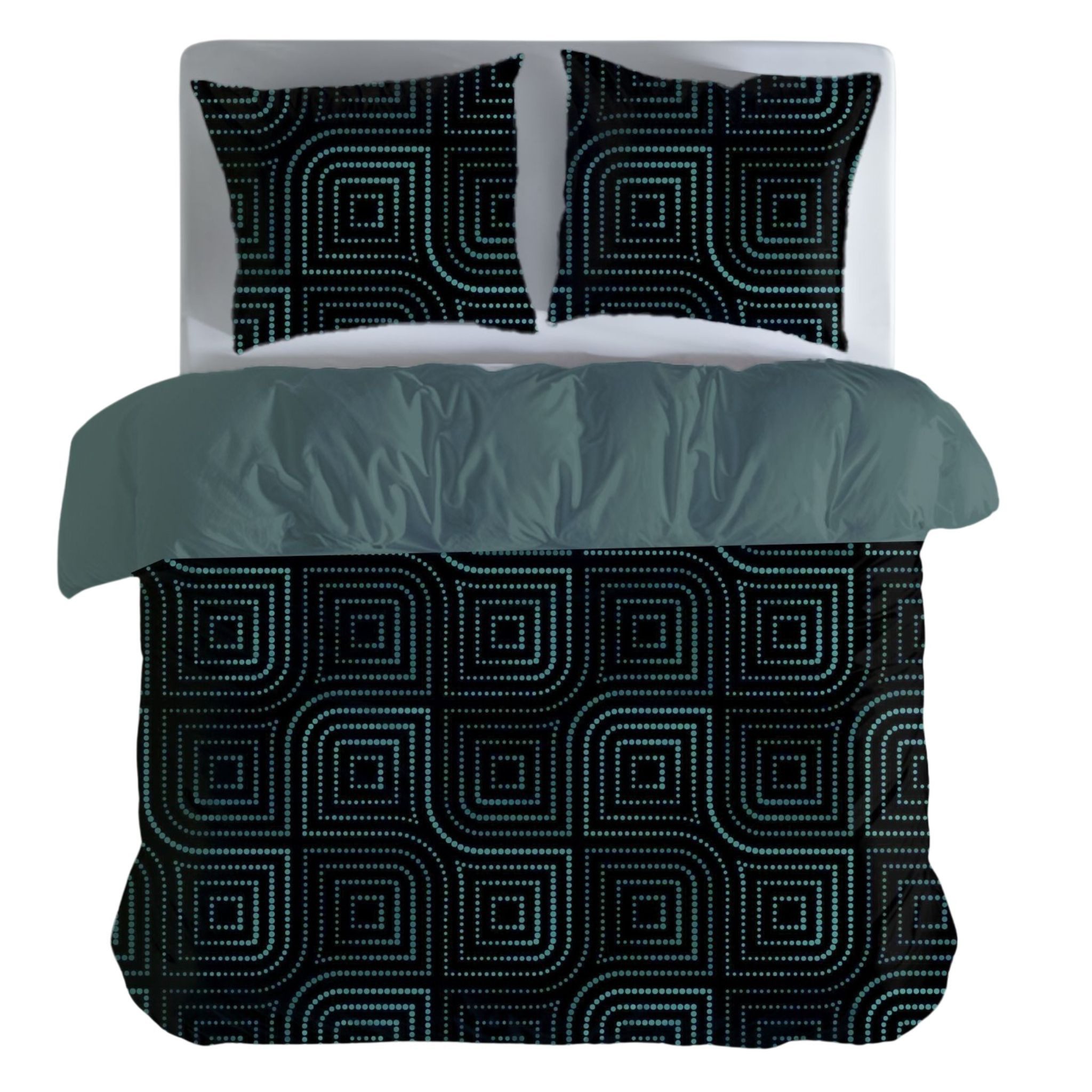 Leonado Vicenti Bettwäsche Baumwolle Wendebettw. 135x200 155x200 155x220 20 günstig online kaufen