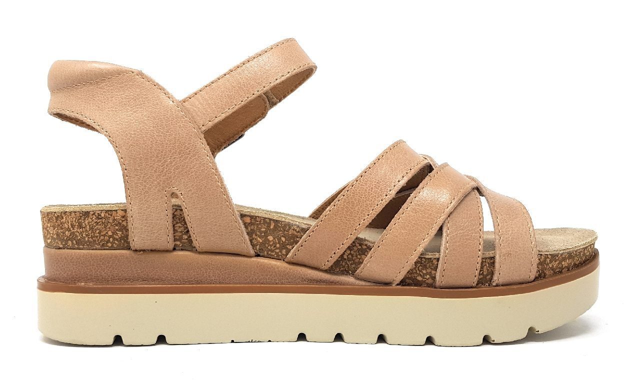 Josef Seibel Sandalette Plateausandale günstig online kaufen