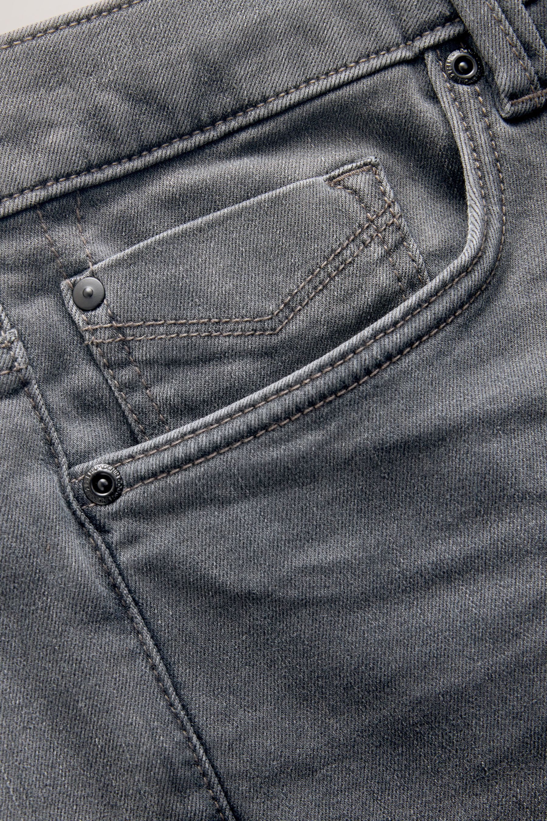 Next Slim-fit-Jeans Slim Fit Motionflex Jeans günstig online kaufen