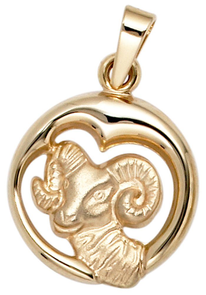 JOBO Sternzeichenanhänger Sternzeichen ... JOBO Sternzeichenanhänger Sternzeichen ...