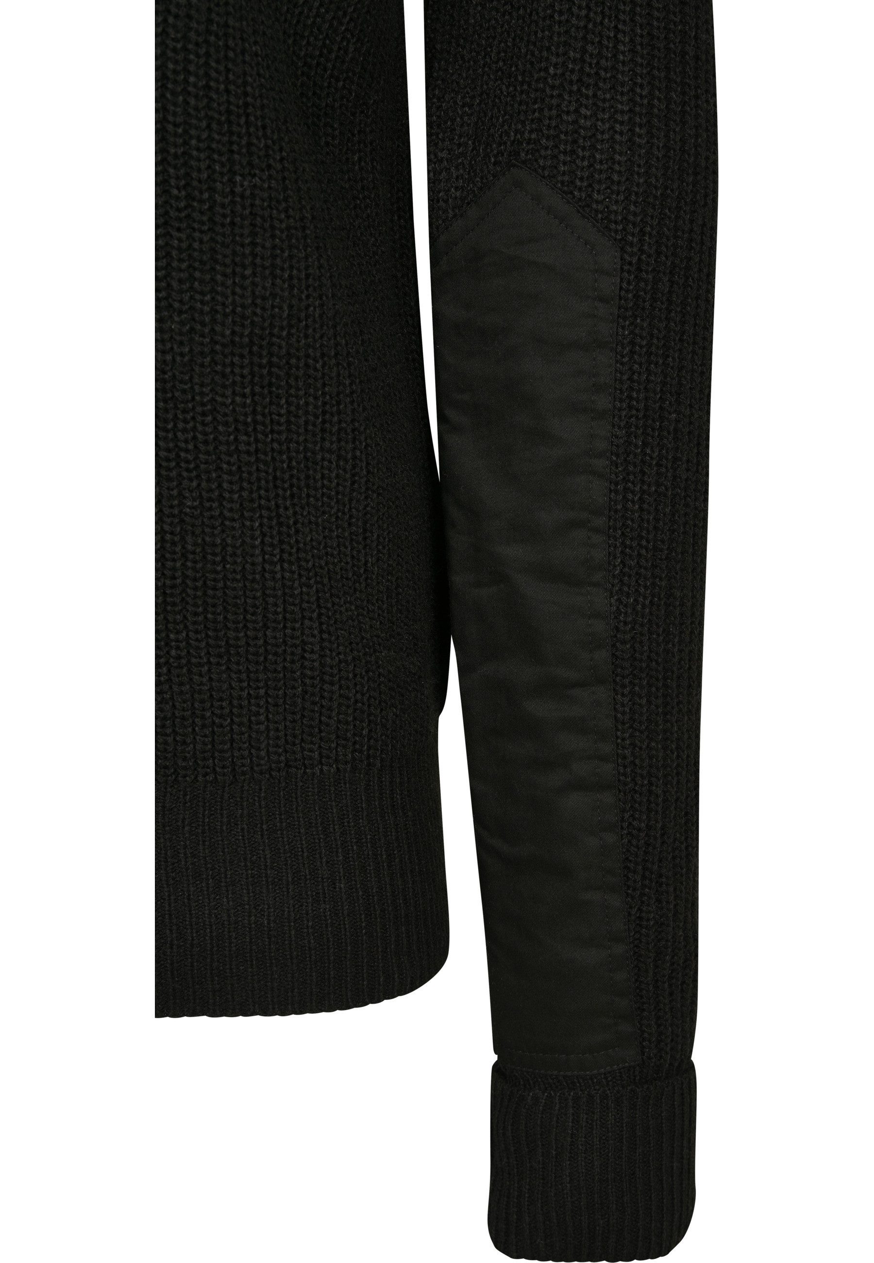 Brandit Rundhalspullover Brandit Herren Military Sweater (1-tlg)