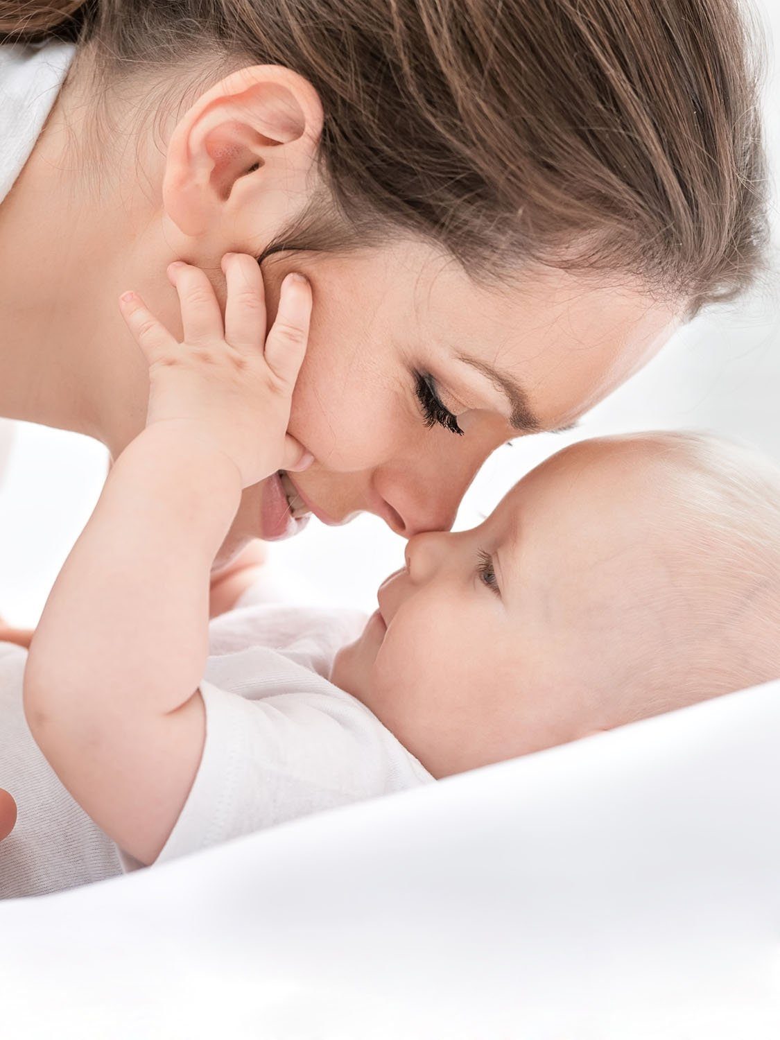 My Gold Engelanhänger Kinder Anhänger Gold 333 Engel Schutzengel - Modern Angel (inkl. Schmuckbox, 1-tlg., Set), Geschenke