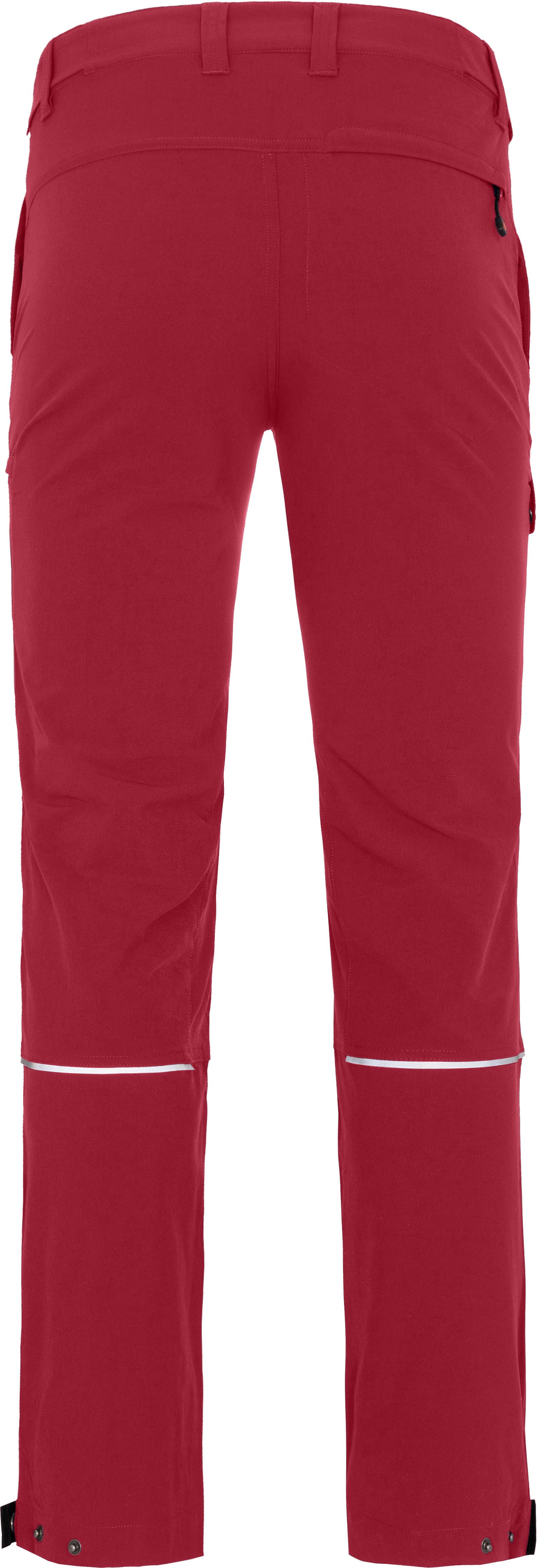 Bergson Outdoorhose BOGONG Herren Wanderhose, vielseitig, viele Taschen, No günstig online kaufen