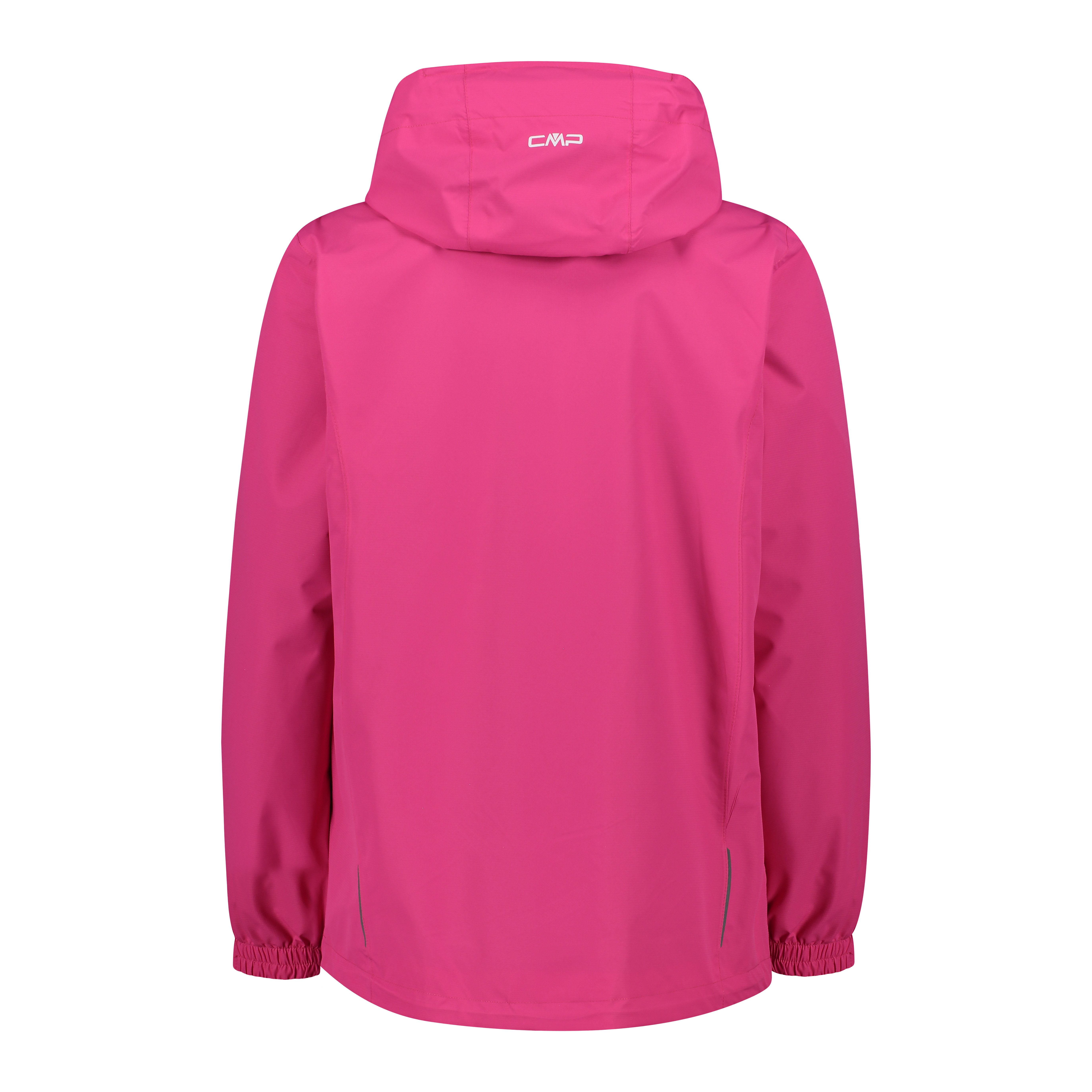 CMP Regenjacke CMP Damen Regenjacke Woman Rain Jacket Fix Hood 39X6636 günstig online kaufen