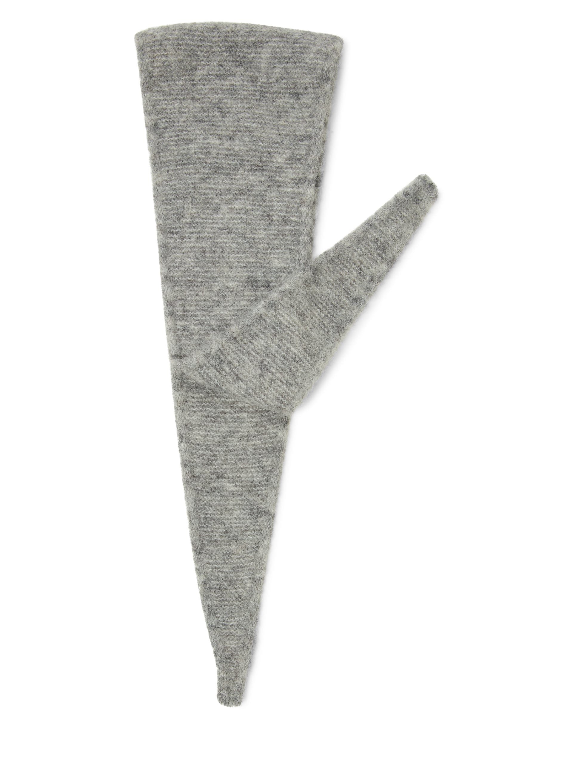 Samsoe & Samsoe Strickschal Sanor günstig online kaufen