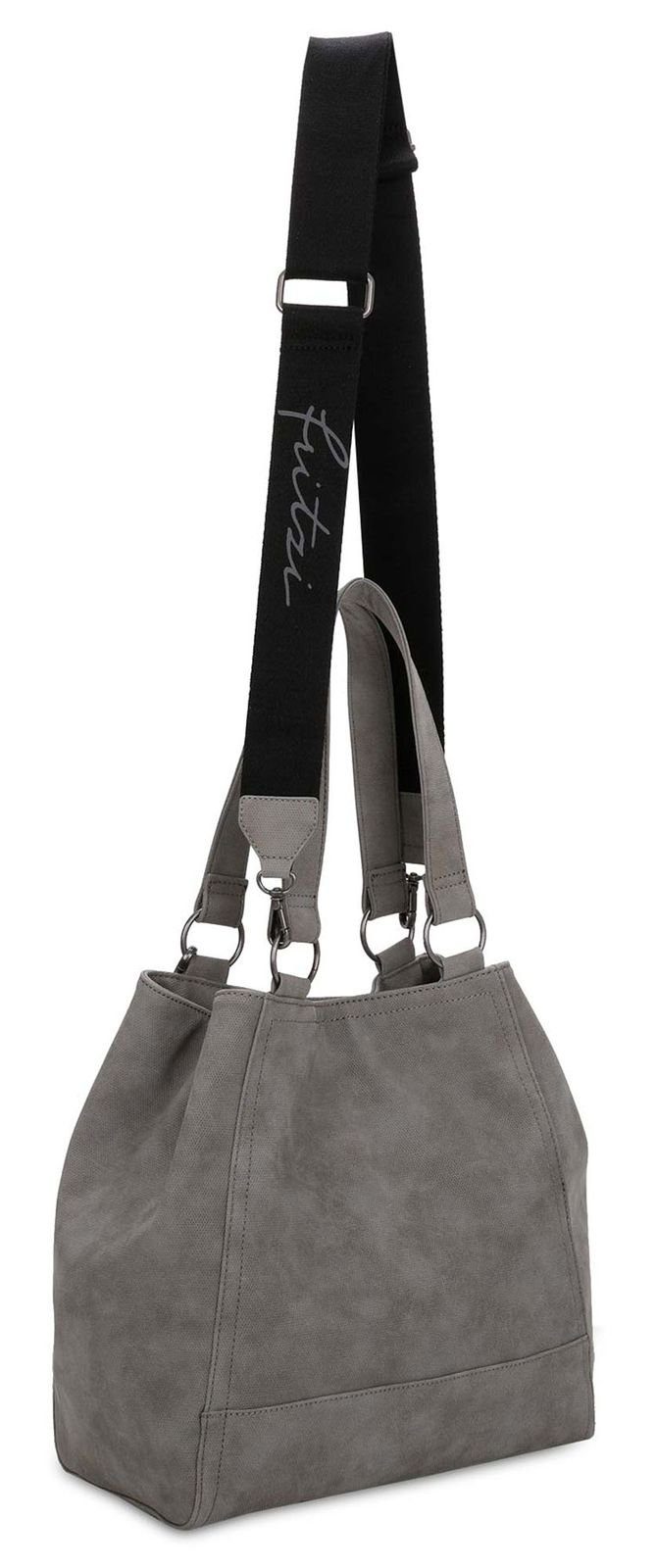 Fritzi aus Preußen Shopper Joy01