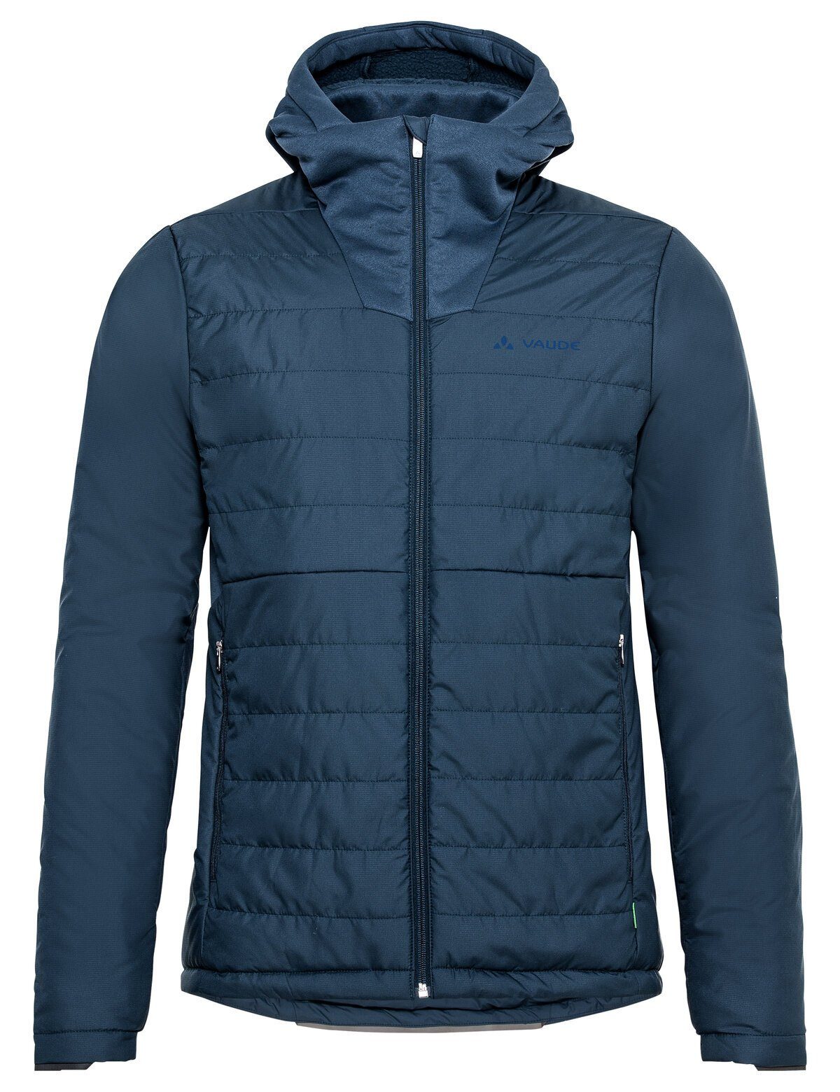 Insulation kompensiert Jacket VAUDE sea Men's (1-St) Cyclist dark Outdoorjacke Klimaneutral