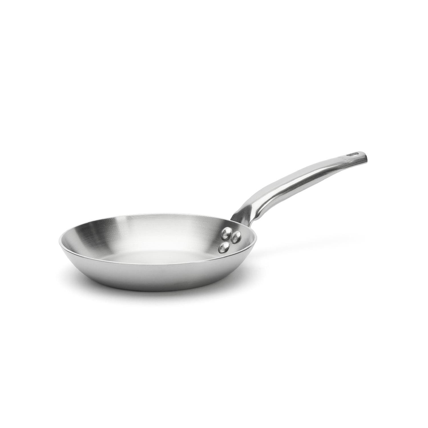 de Buyer Schmorpfanne De Buyer PFANNE ALCHIMY 20 CM