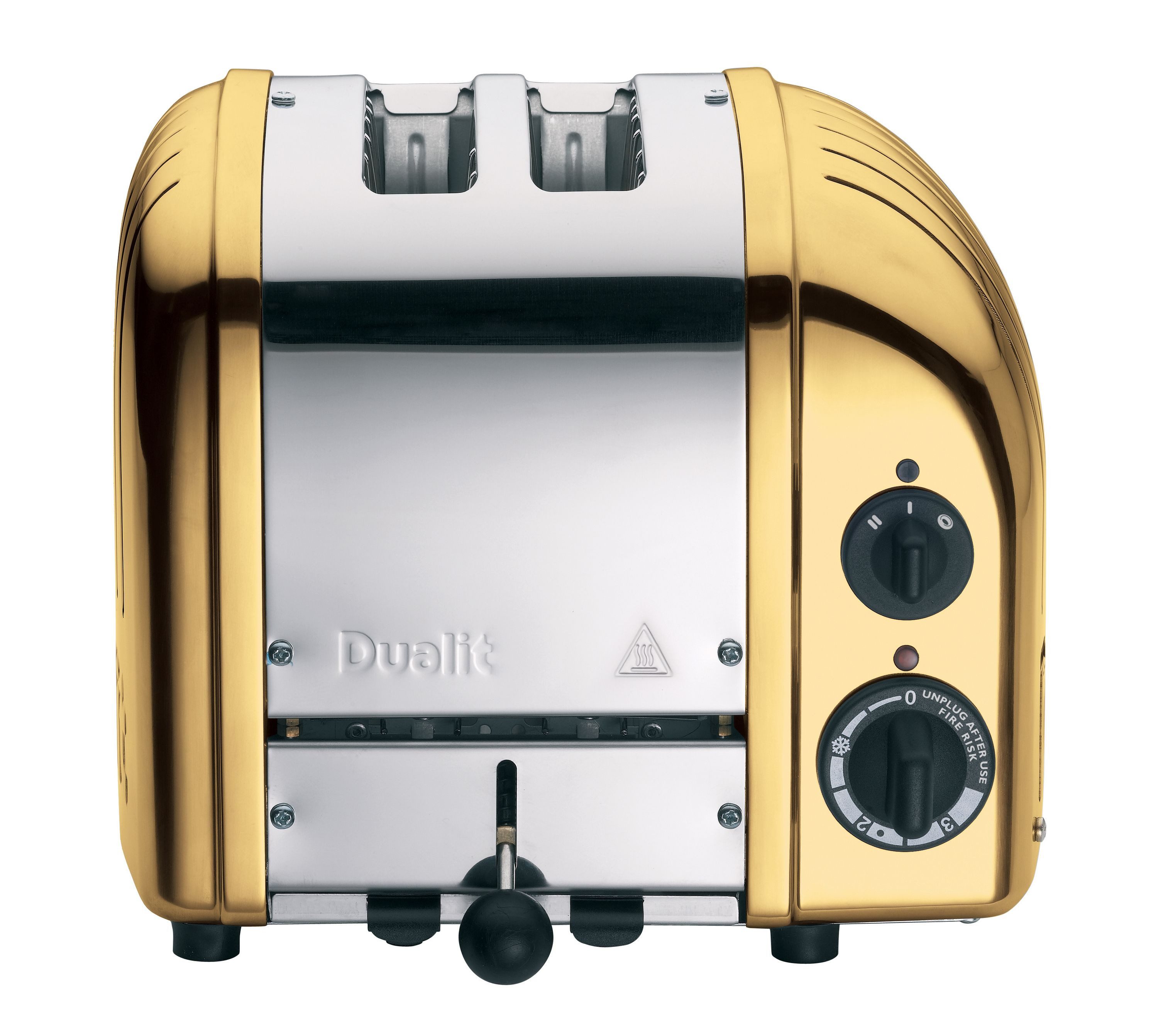 Dualit Toaster Dualit Classic 2er-Toaster
