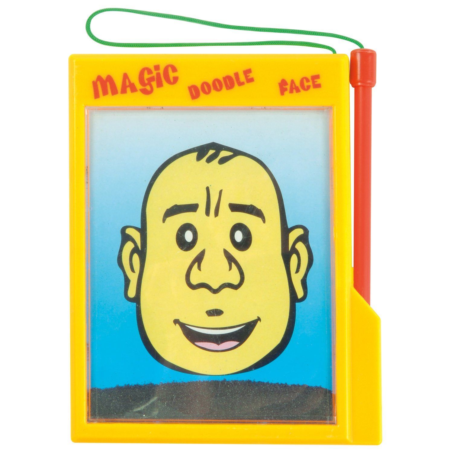 EDUPLAY Lernspielzeug Magnetpulver Gesicht günstig online kaufen