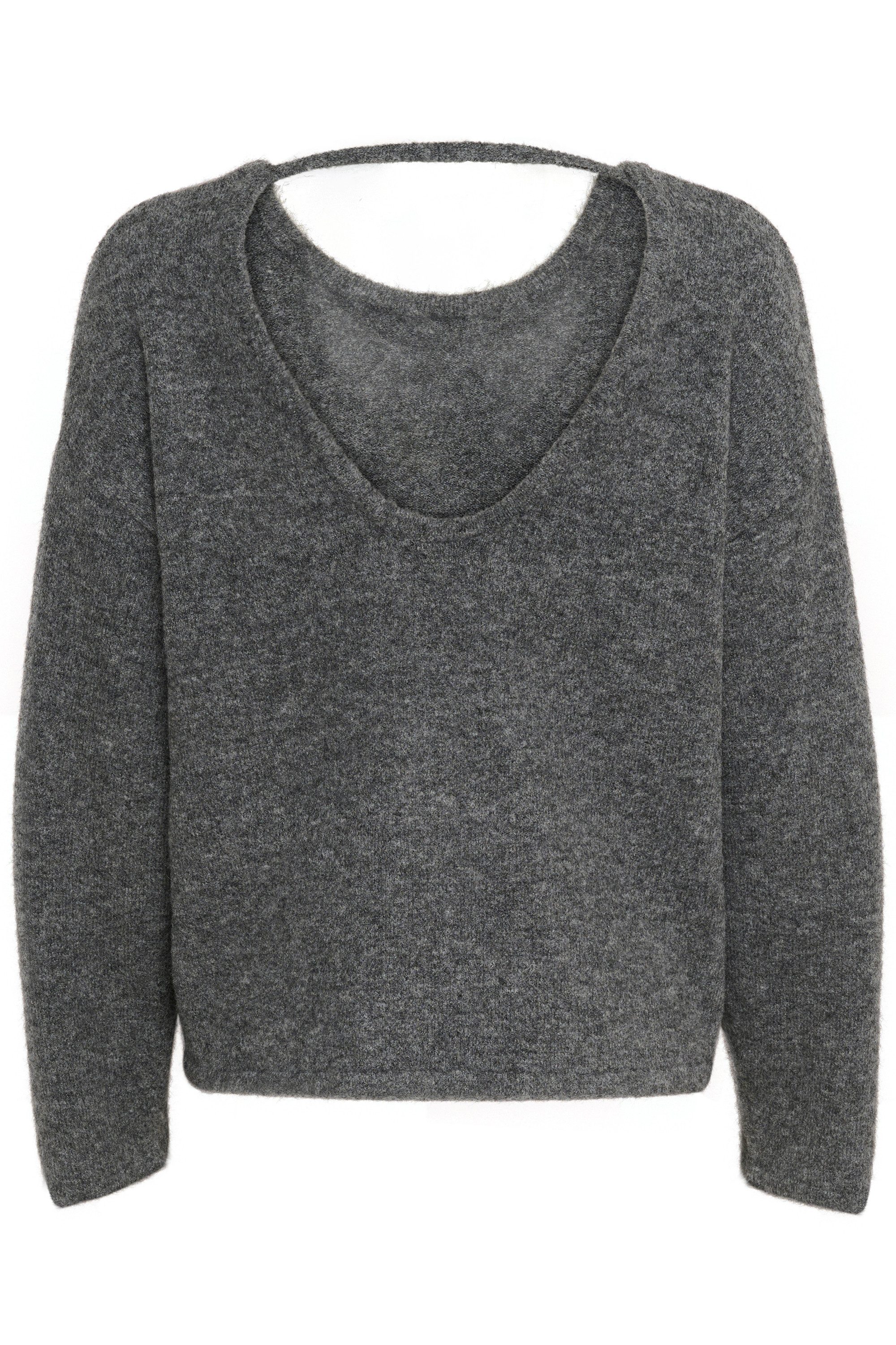 KAFFE Strickpullover Strickpullover KArue günstig online kaufen