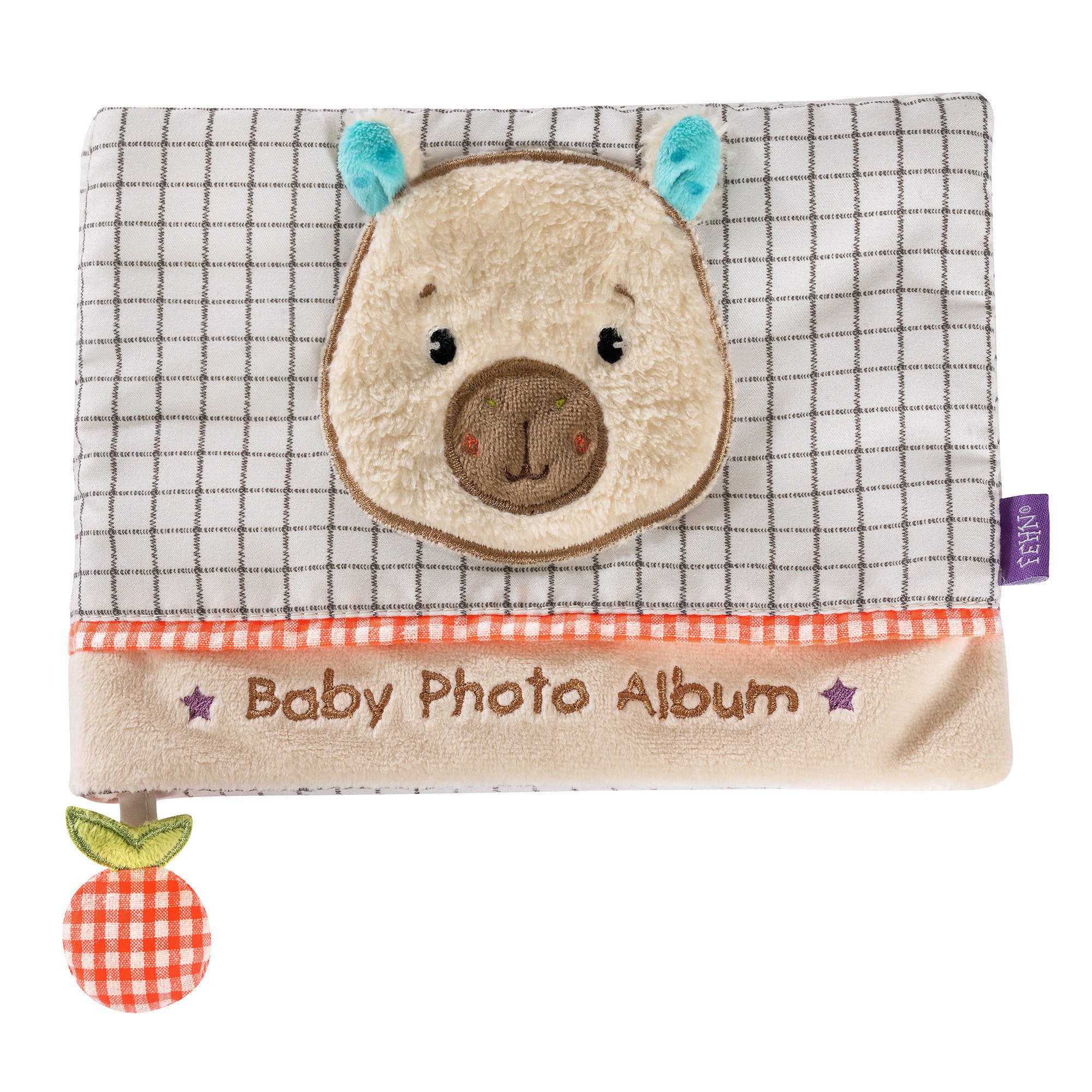 Fehn Greifspielzeug Capybara Clara, Fotoalbum Capybara