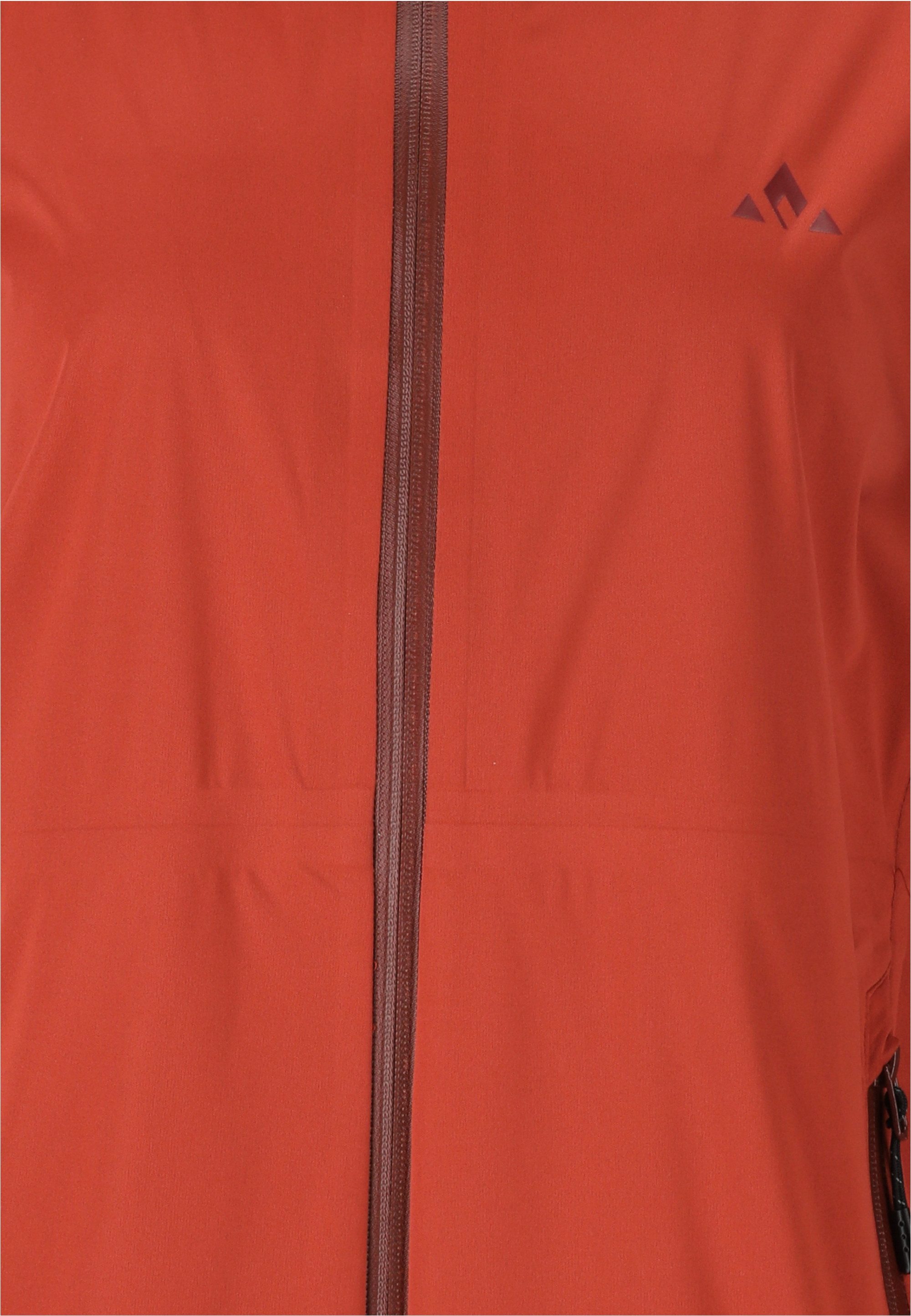 WHISTLER Outdoorjacke Bowen mit 4-Wege-Stretch
