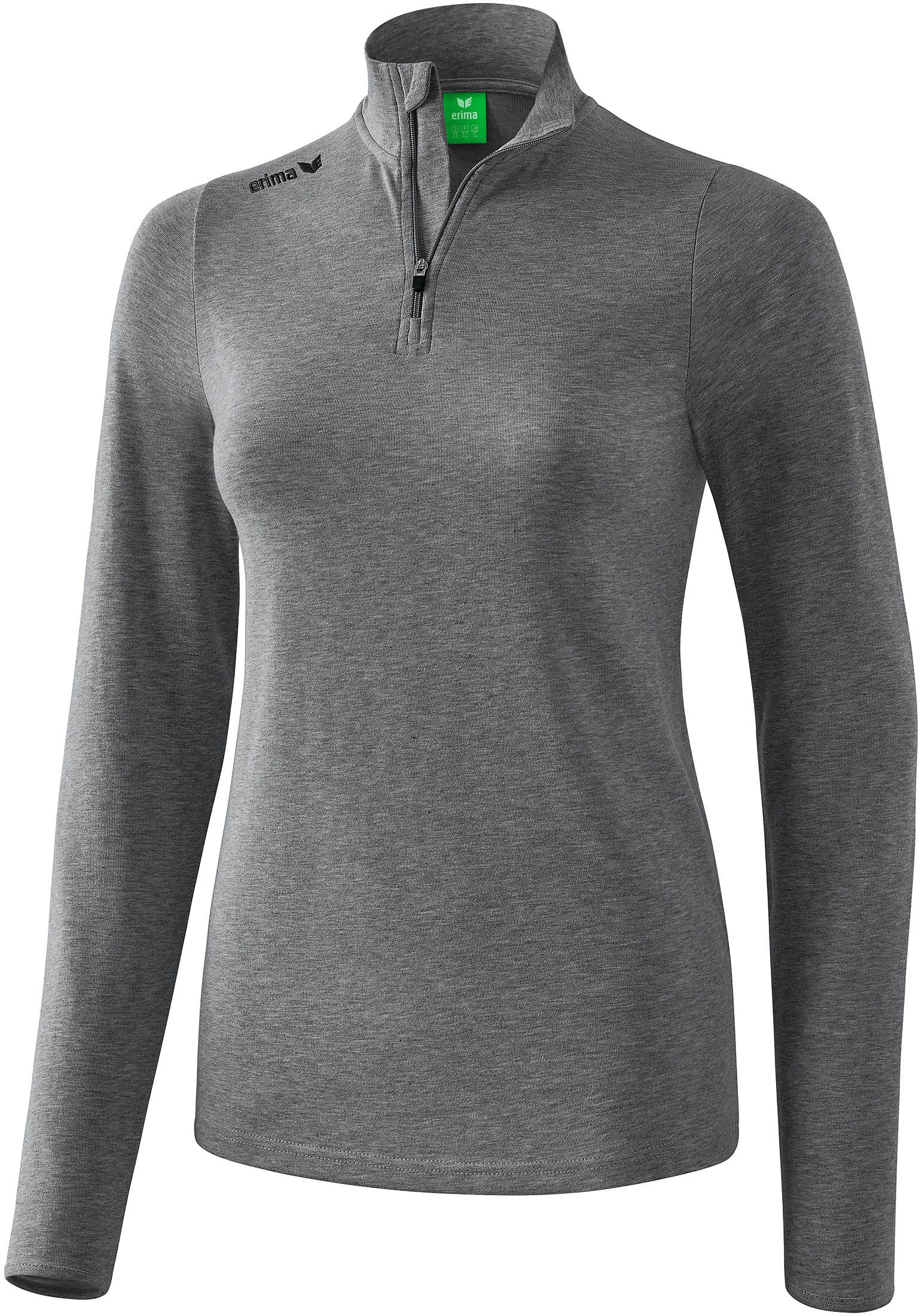 Erima Rollkragenpullover Damen Rolli günstig online kaufen