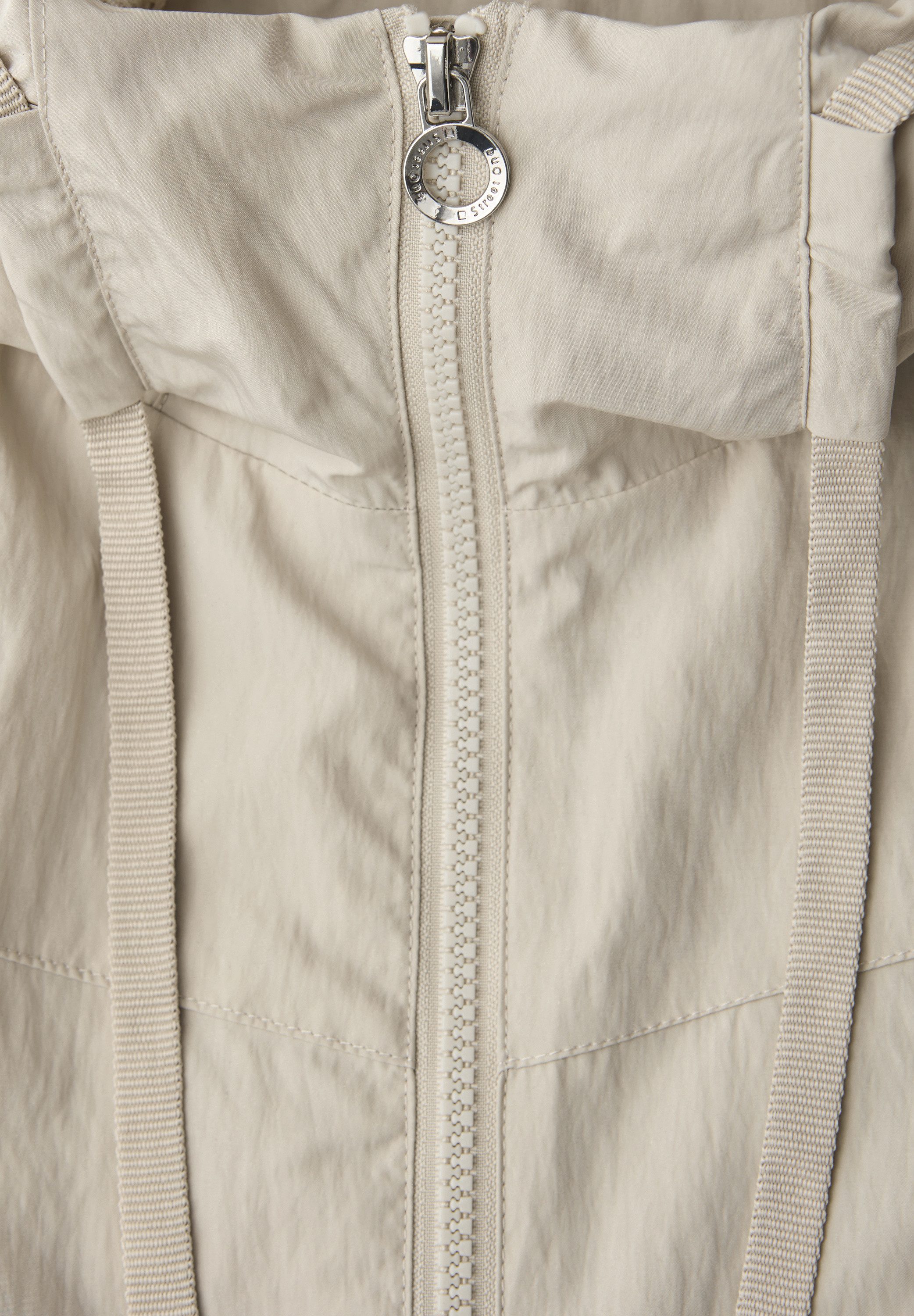 STREET ONE Steppjacke günstig online kaufen