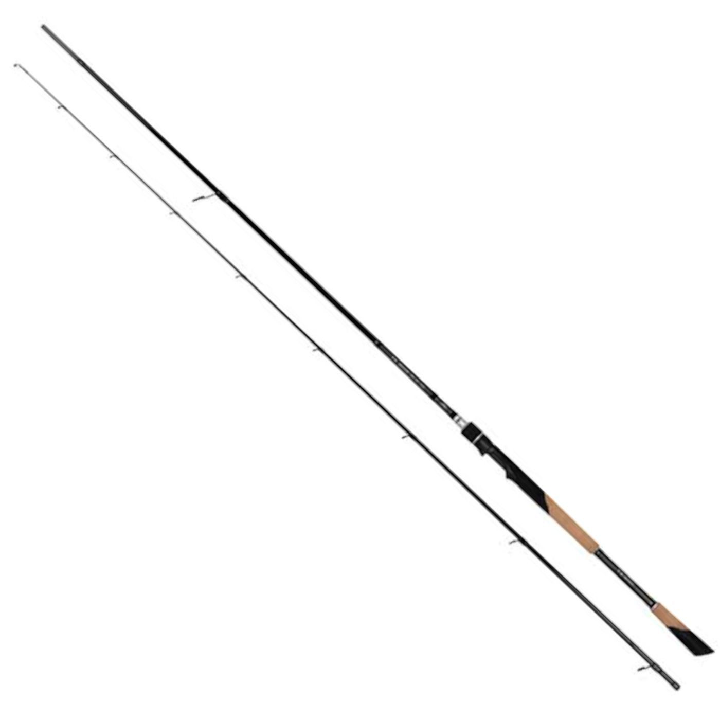 Spinnrute Fox Rage TR Special Shad 270cm 10-35g - Spinnrute