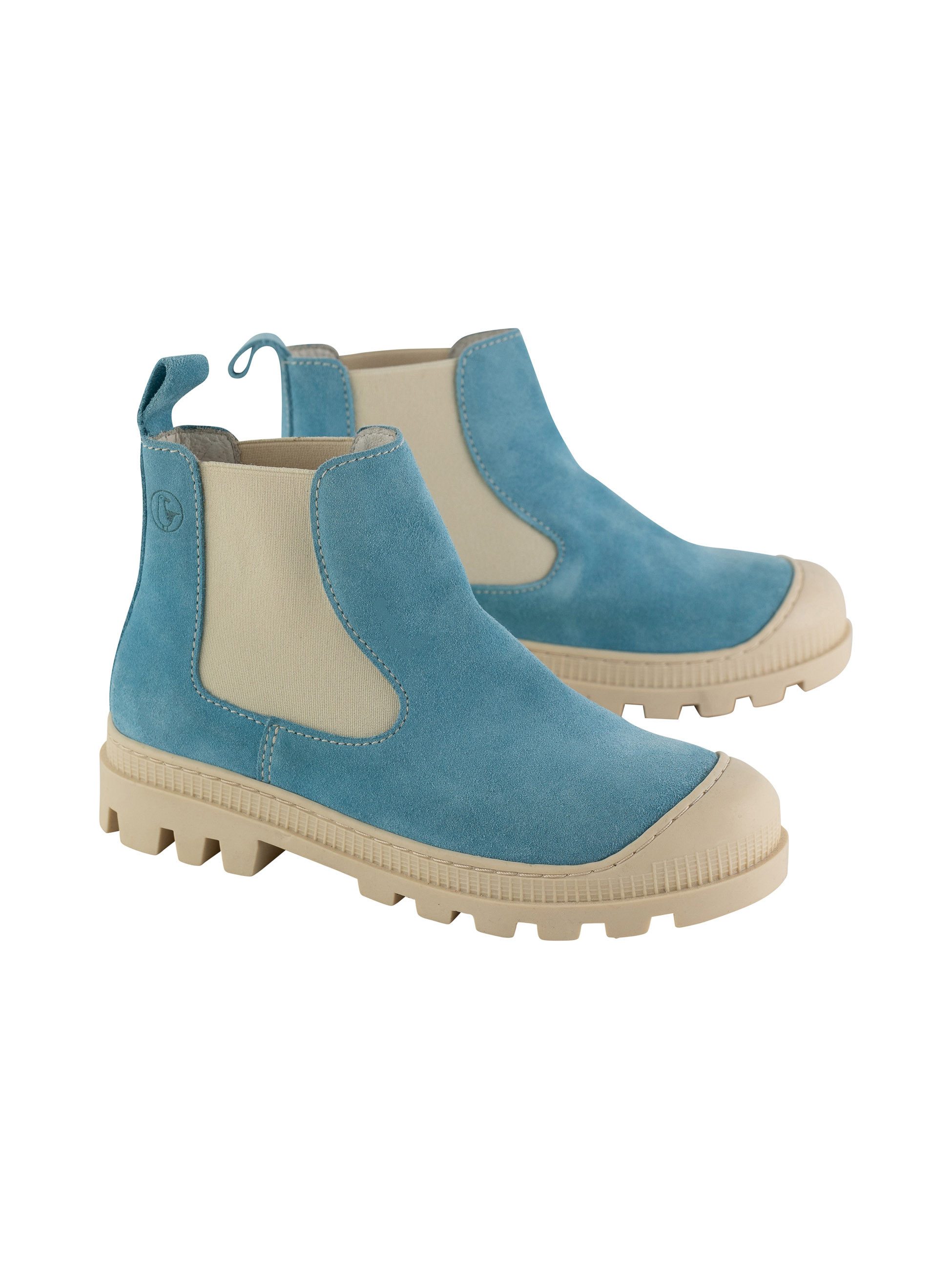 Schietwetter Damen "Elin", Stiefelette Chelseaboots (1-tlg) günstig online kaufen