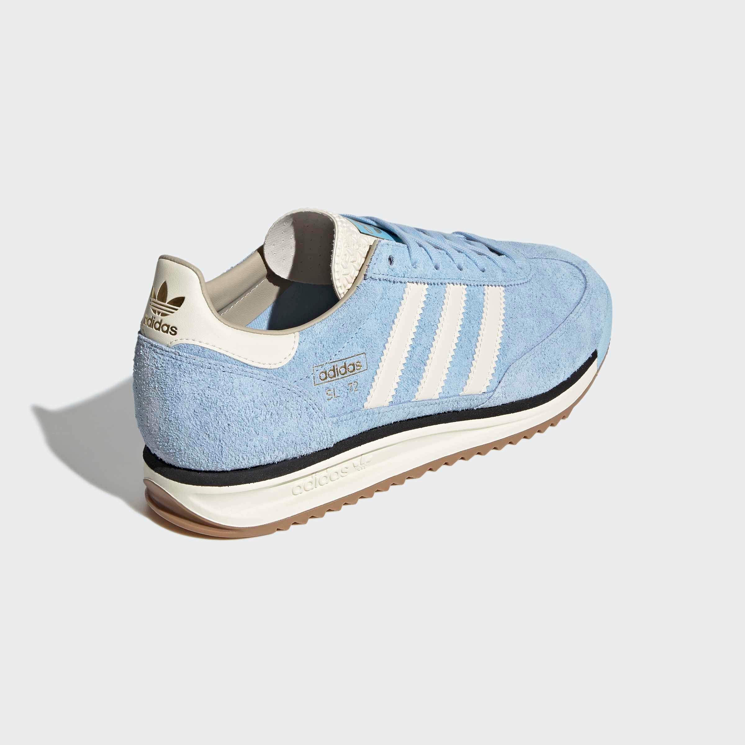 adidas Originals SL 72 RS Sneaker – Bild 5 von 5