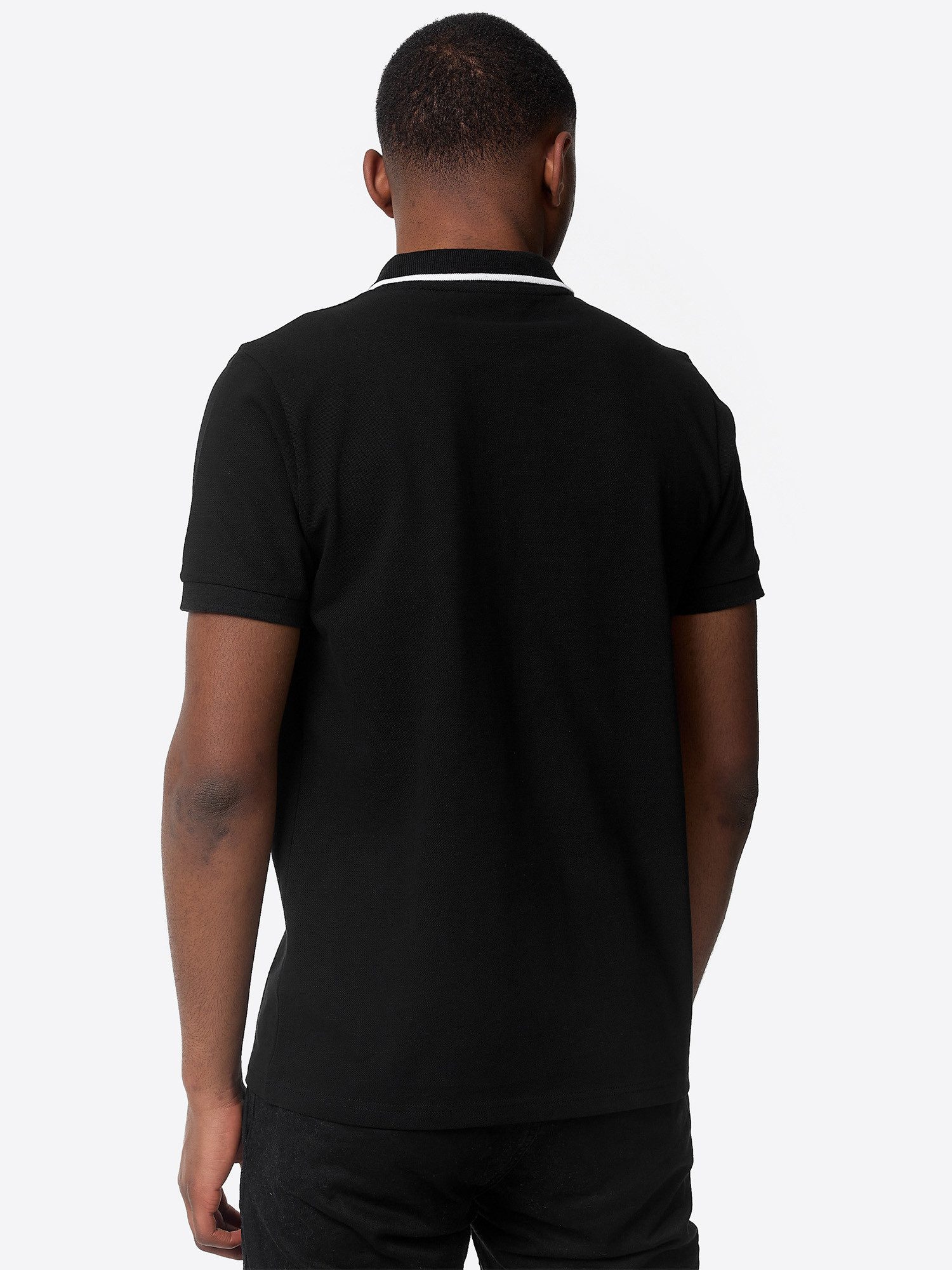 Lonsdale Poloshirt BALLYGALLEY (1-tlg)