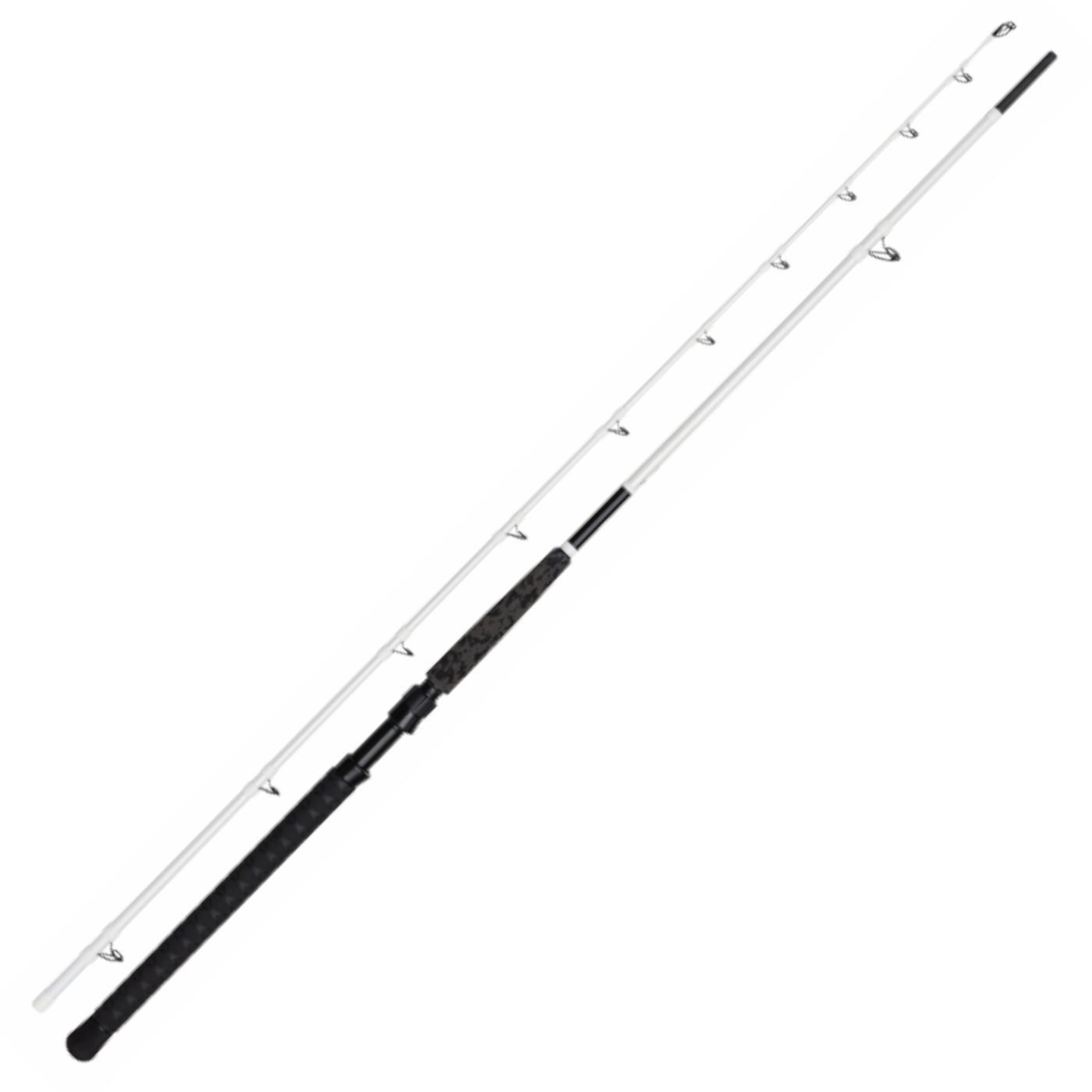 Grundrute Madcat White Far Out Multiplier 3,00m 200-400g - Wallerrute