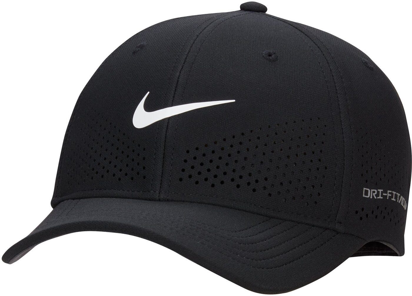Nike Fitted Cap U NK DFADV RISE CAP S AB SF P günstig online kaufen