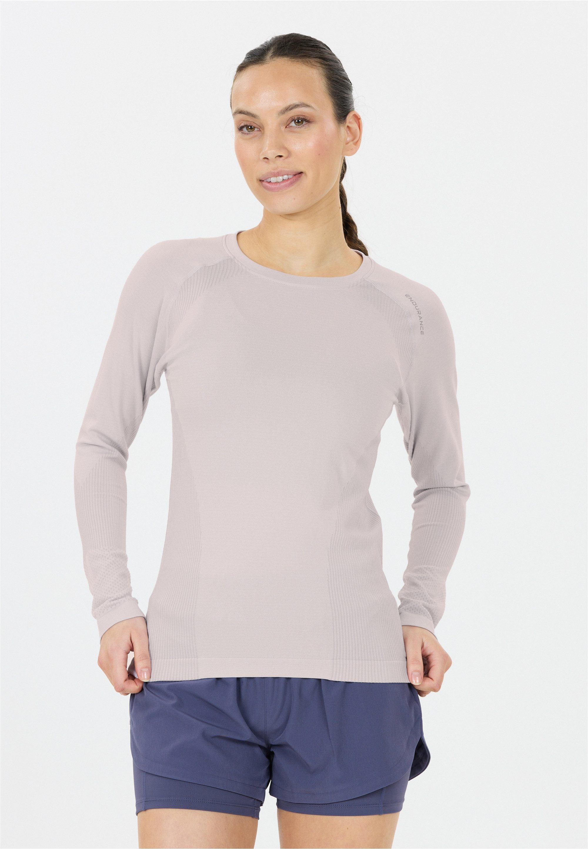 Funktionsshirt Halen