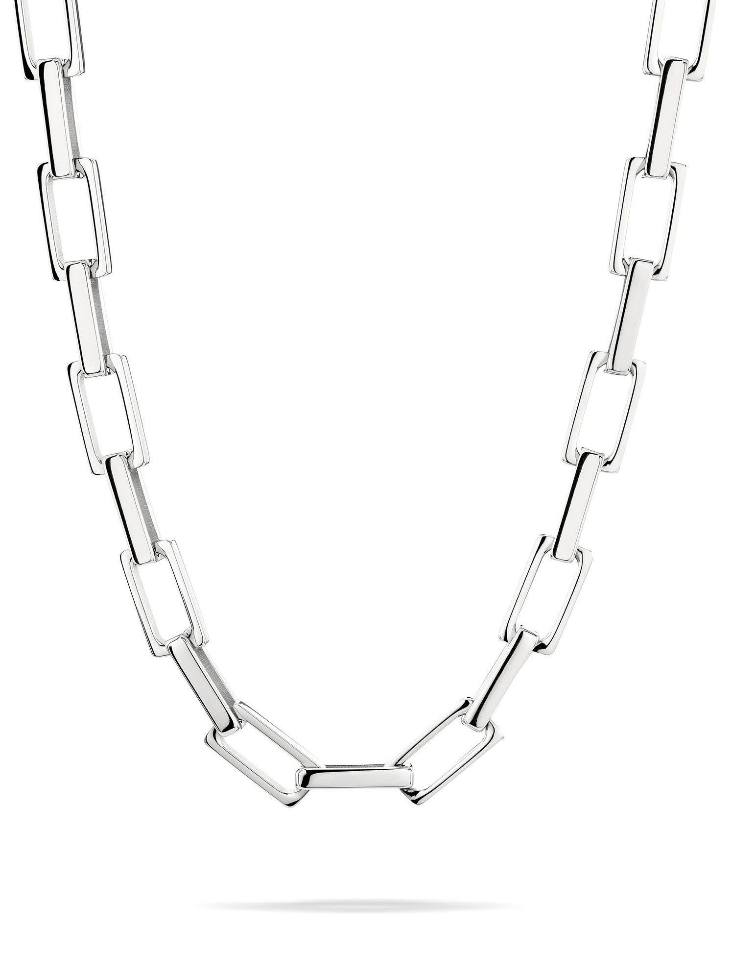 LIEBESKIND BERLIN Edelstahlkette Liebeskind Damen-Kette Edelstahl mehr