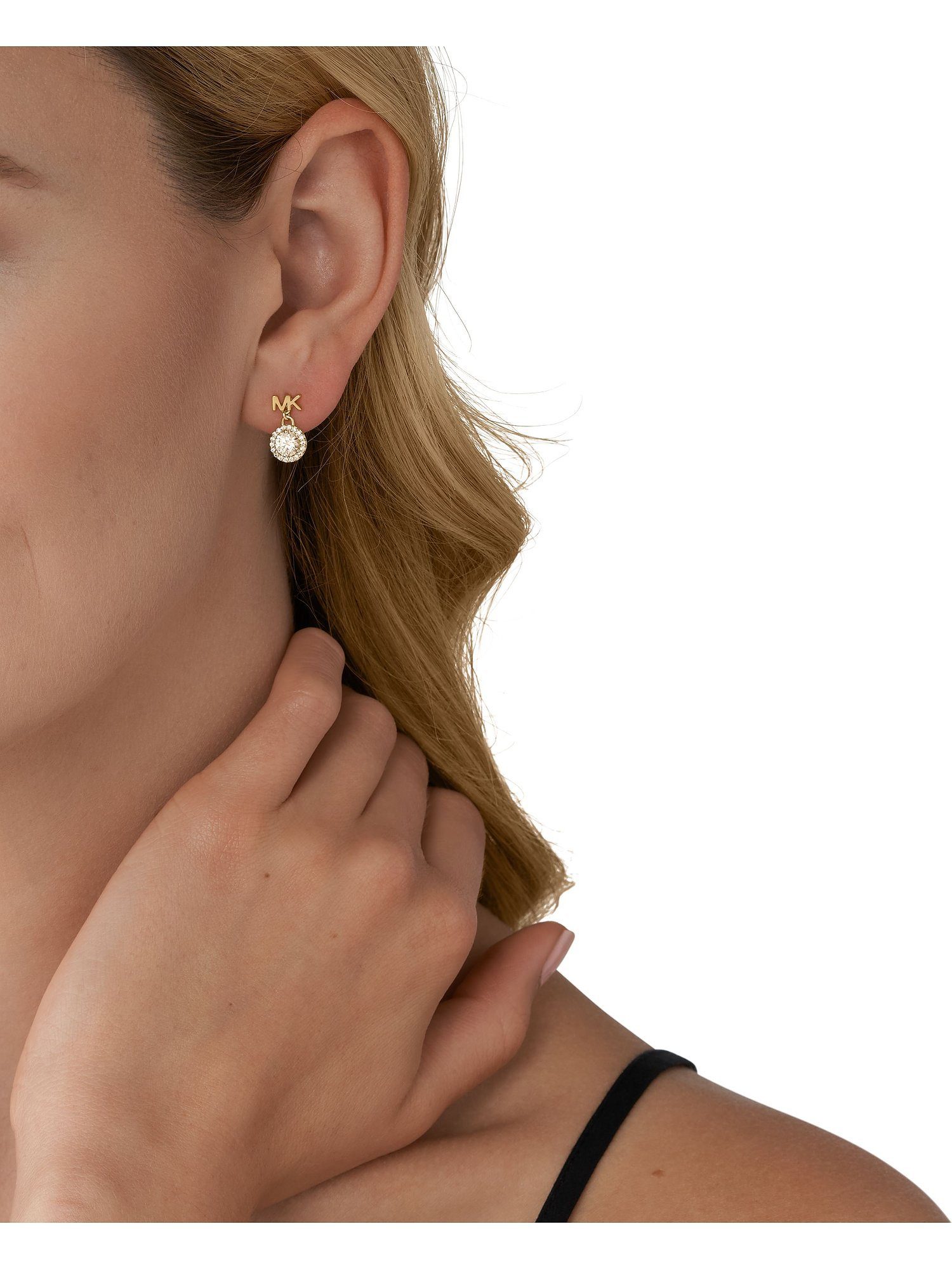 MICHAEL KORS Paar Ohrhänger Michael Kor...