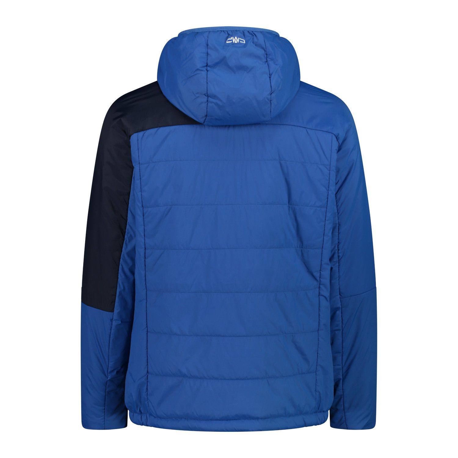 CMP Outdoorjacke CMP Herren Steppjacke MAN JACKET FIX HOOD 34Z1917