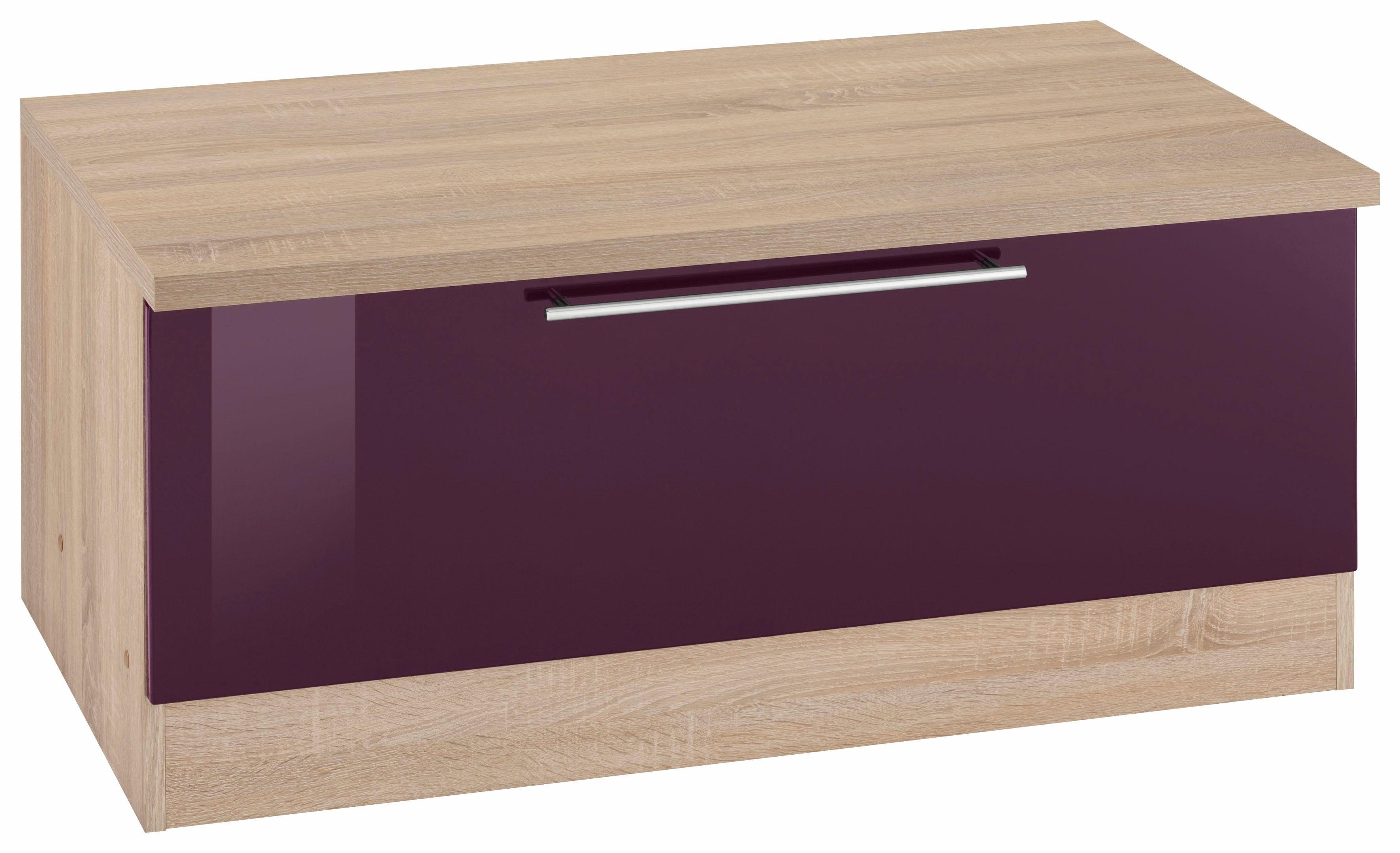 KOCHSTATION Sitzbank KS-Samos